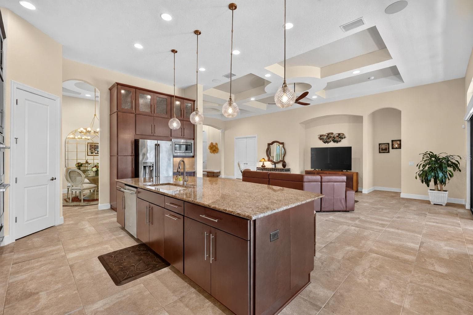 Single Family Residence at 4740 BENITO CT, BRADENTON, photo 23 of 64