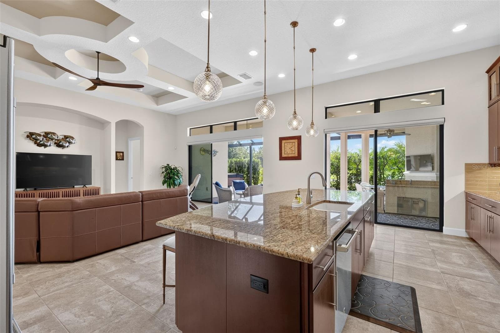 Single Family Residence at 4740 BENITO CT, BRADENTON, photo 24 of 64