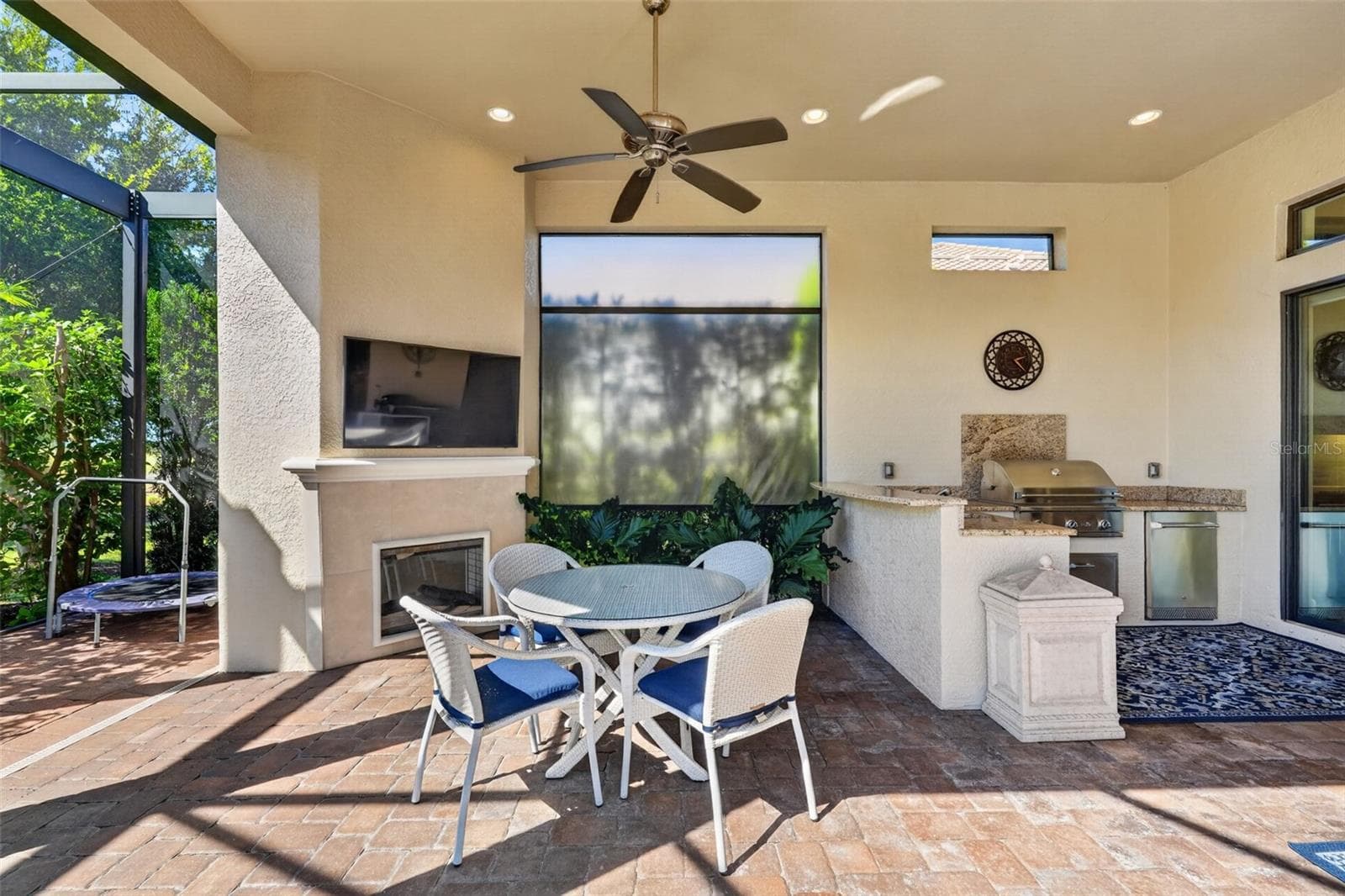 Single Family Residence at 4740 BENITO CT, BRADENTON, photo 45 of 64
