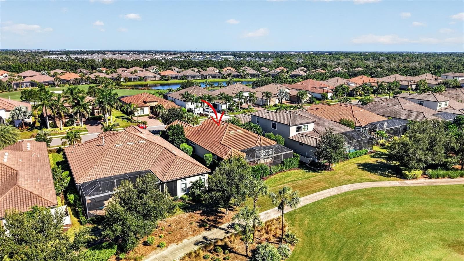 Single Family Residence at 4740 BENITO CT, BRADENTON, photo 56 of 64