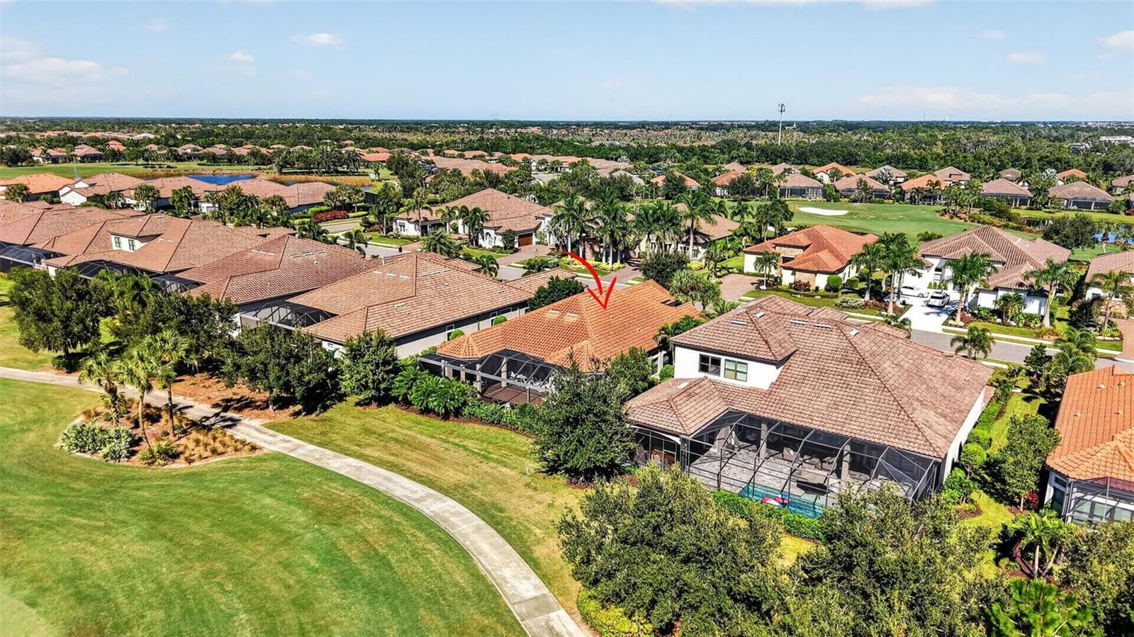 Single Family Residence at 4740 BENITO CT, BRADENTON, photo 58 of 64