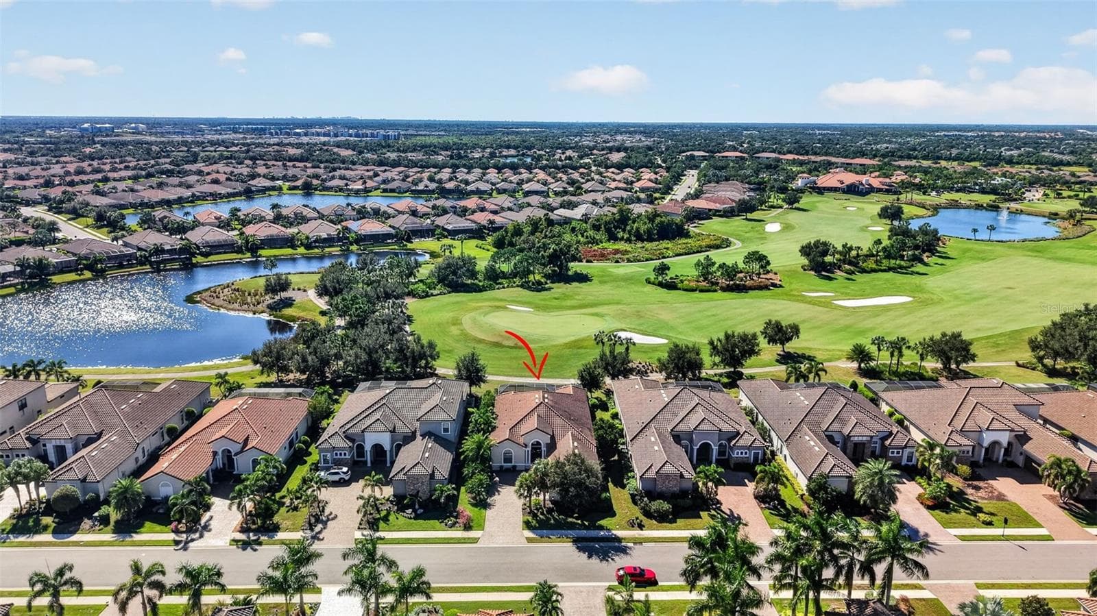 Single Family Residence at 4740 BENITO CT, BRADENTON, photo 62 of 64