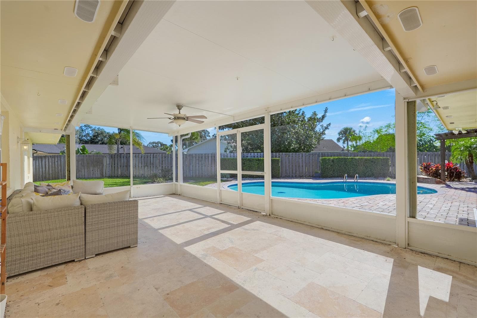 Single Family Residence at 7606 ORANGE TREE LN, ORLANDO, photo 35 of 46