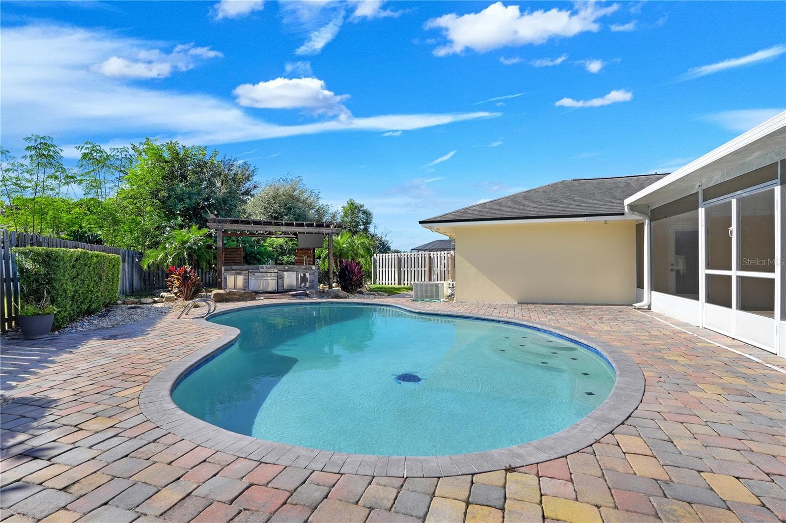Single Family Residence at 7606 ORANGE TREE LN, ORLANDO, photo 36 of 46