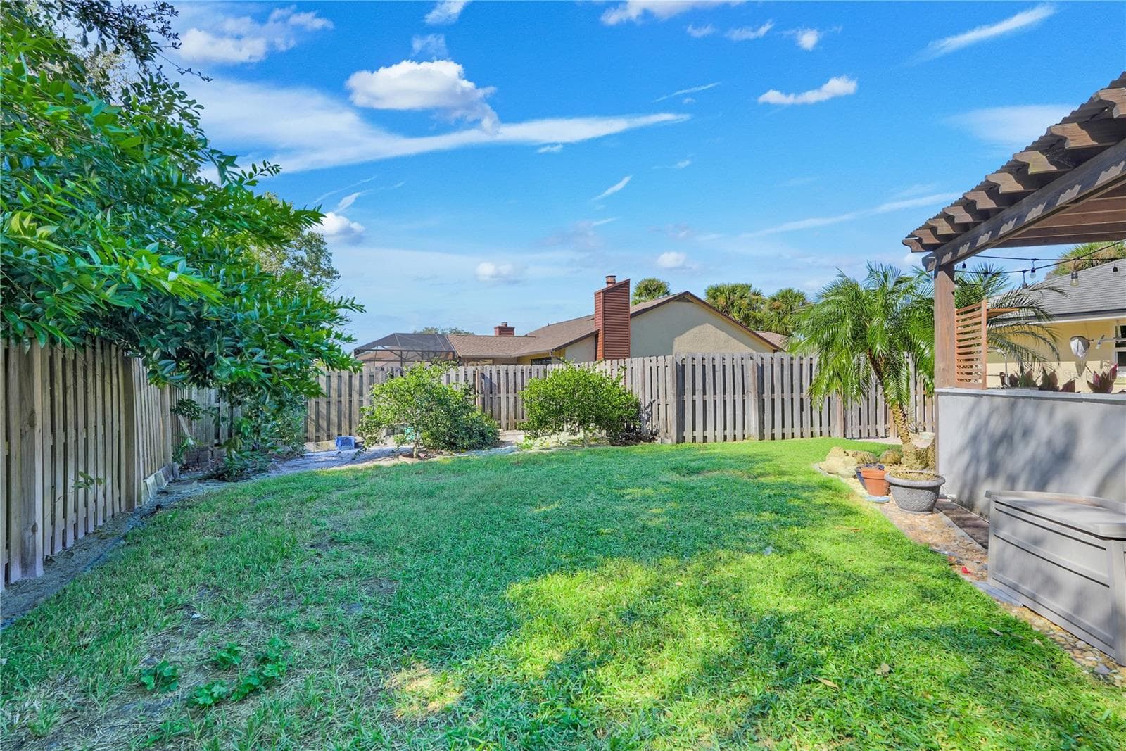 Single Family Residence at 7606 ORANGE TREE LN, ORLANDO, photo 39 of 46