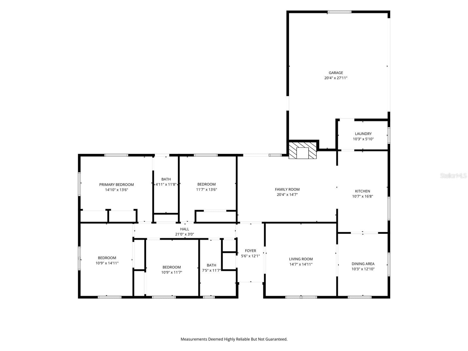 Single Family Residence at 7606 ORANGE TREE LN, ORLANDO, photo 46 of 46