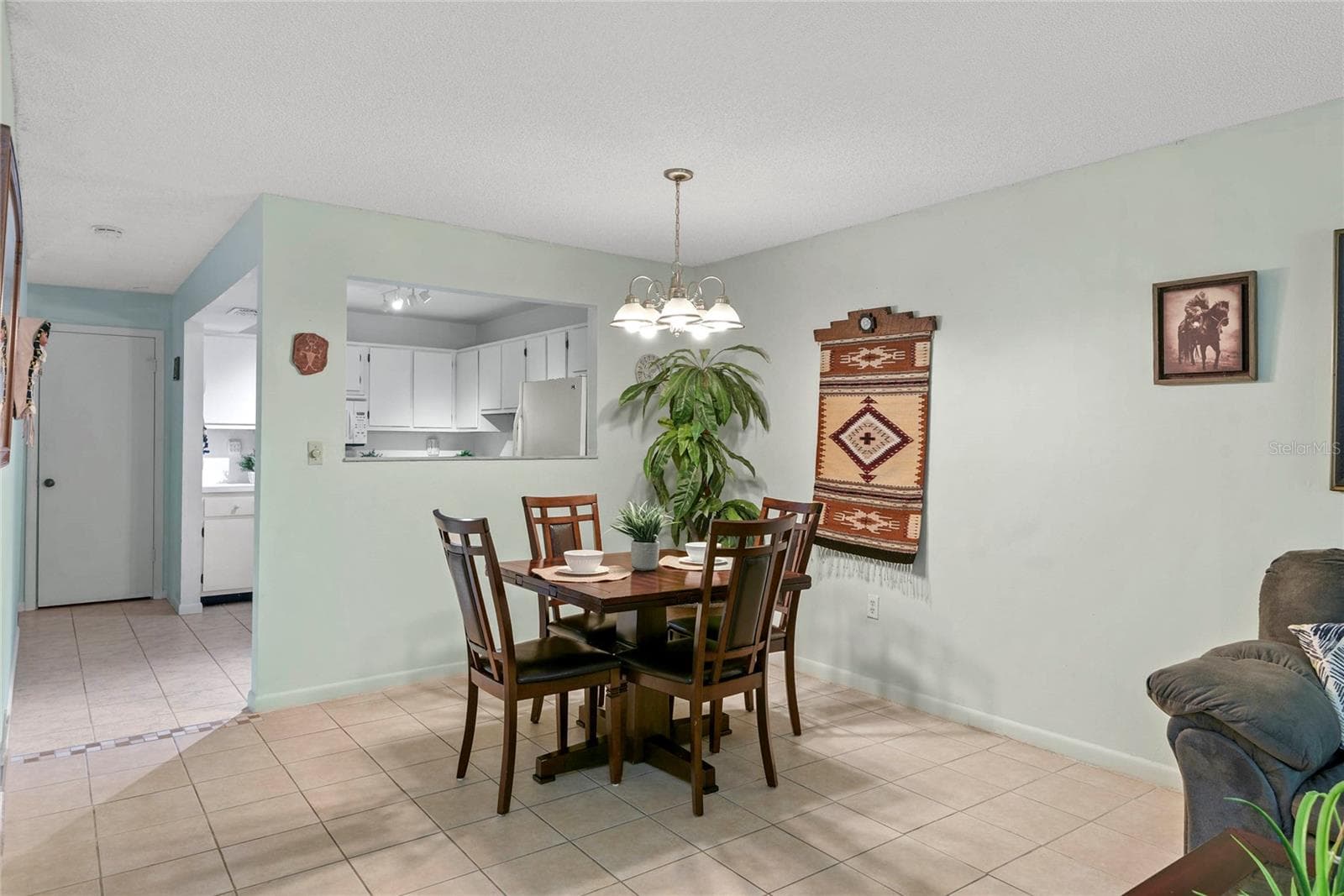 Condominium at 1507 GROVE ST, MAITLAND, photo 9 of 21