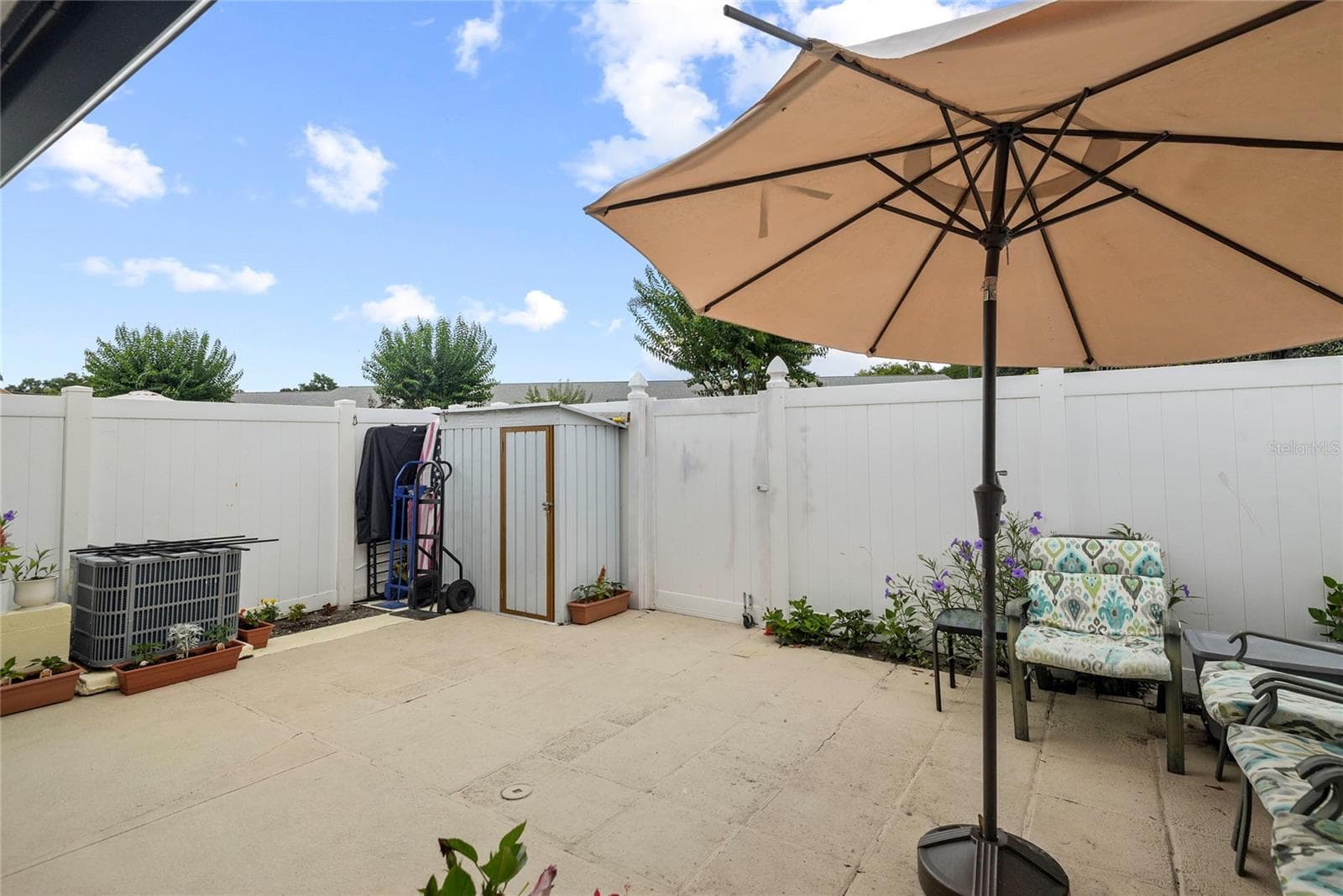 Condominium at 1507 GROVE ST, MAITLAND, photo 3 of 21