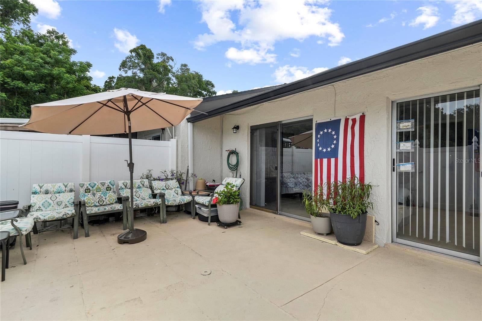 Condominium at 1507 GROVE ST, MAITLAND, photo 2 of 21