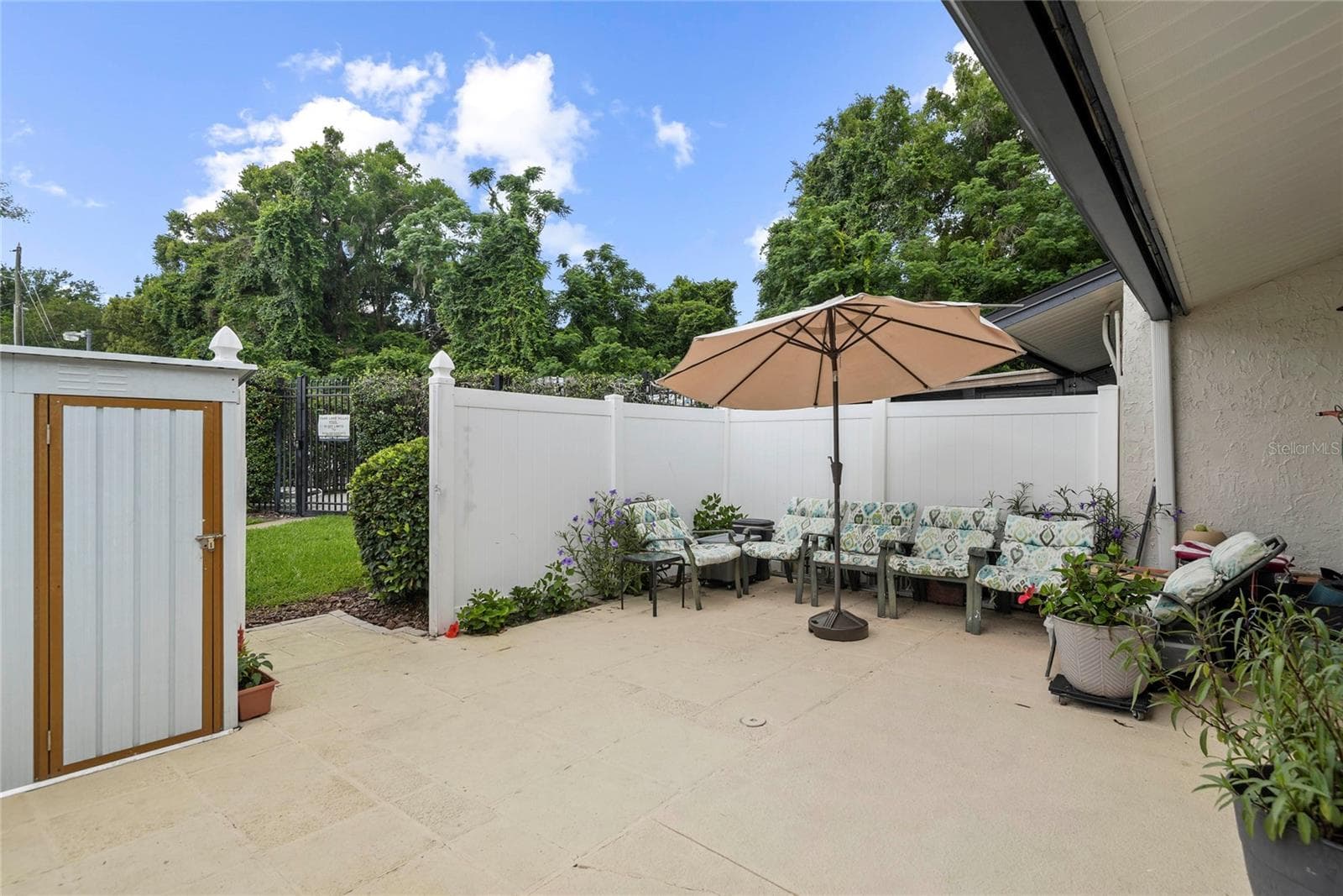 Condominium at 1507 GROVE ST, MAITLAND, photo 4 of 21