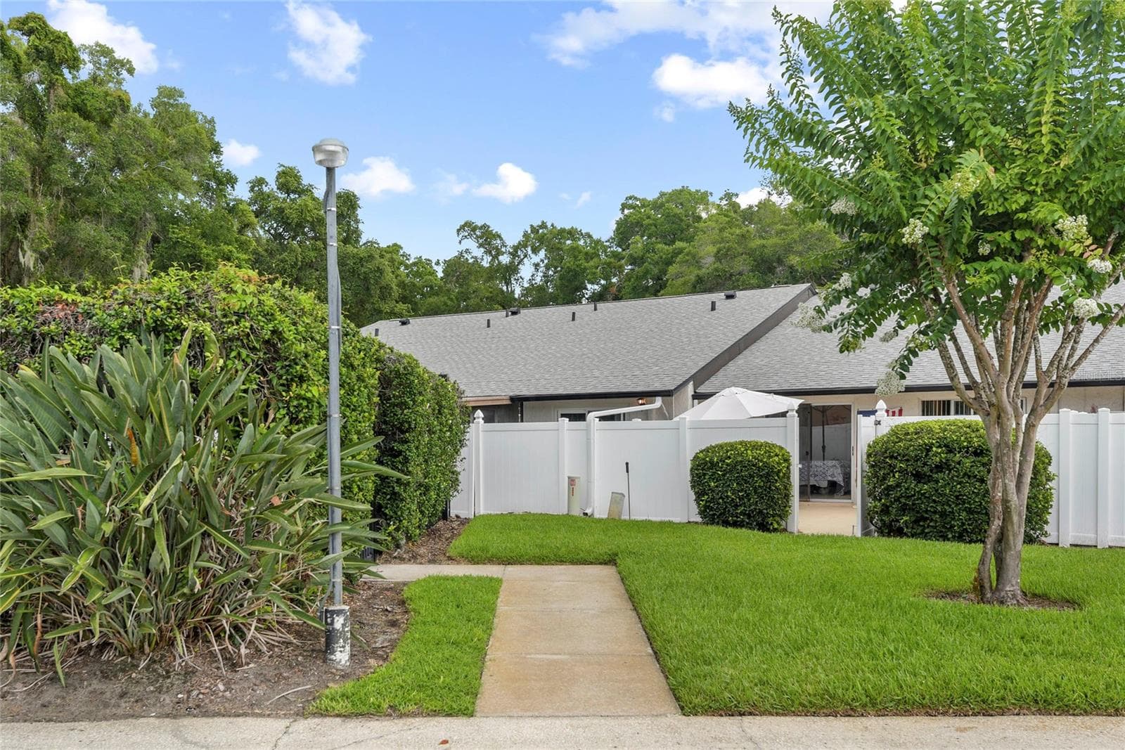 Condominium at 1507 GROVE ST, MAITLAND, photo 5 of 21