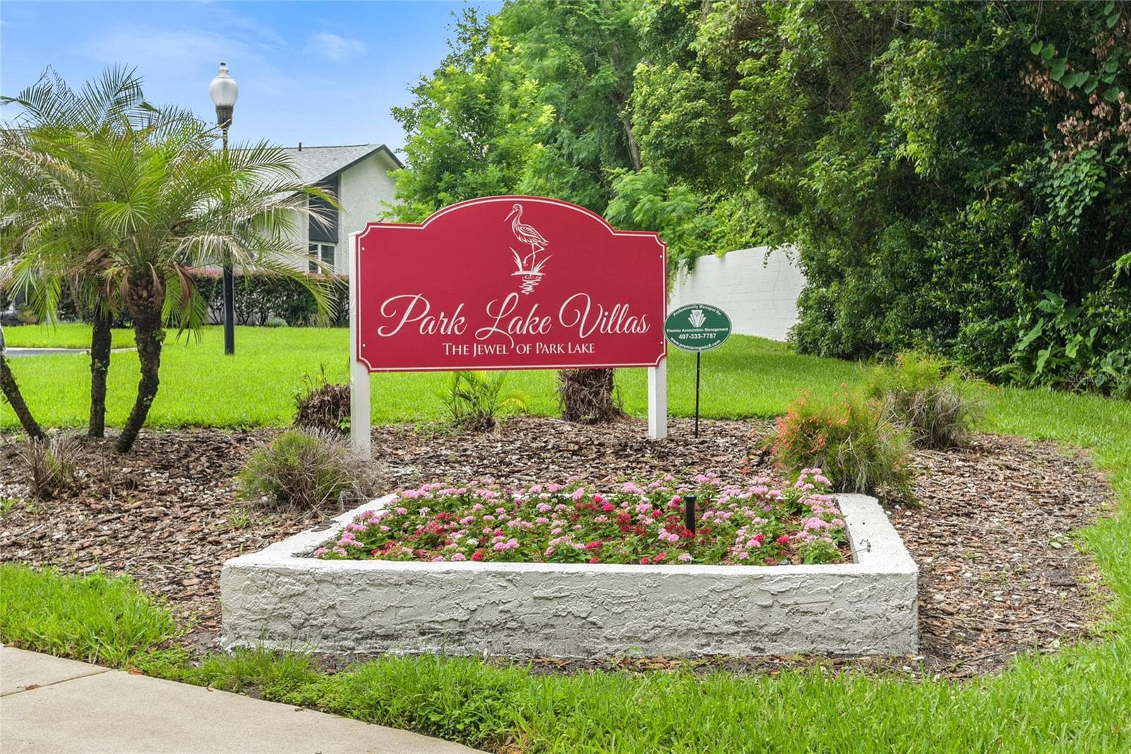 Condominium at 1507 GROVE ST, MAITLAND, photo 20 of 21