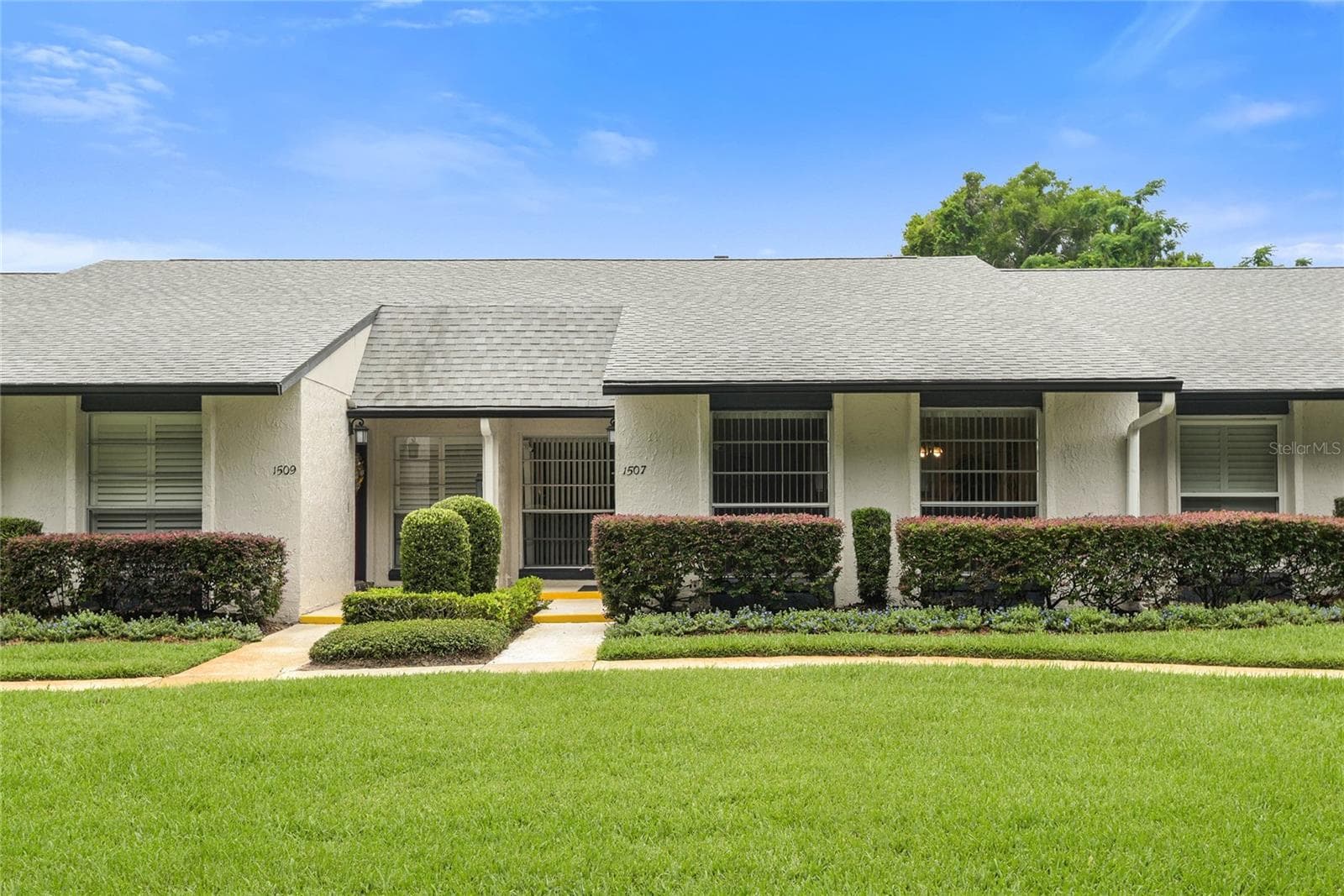 Condominium at 1507 GROVE ST, MAITLAND, photo 21 of 21