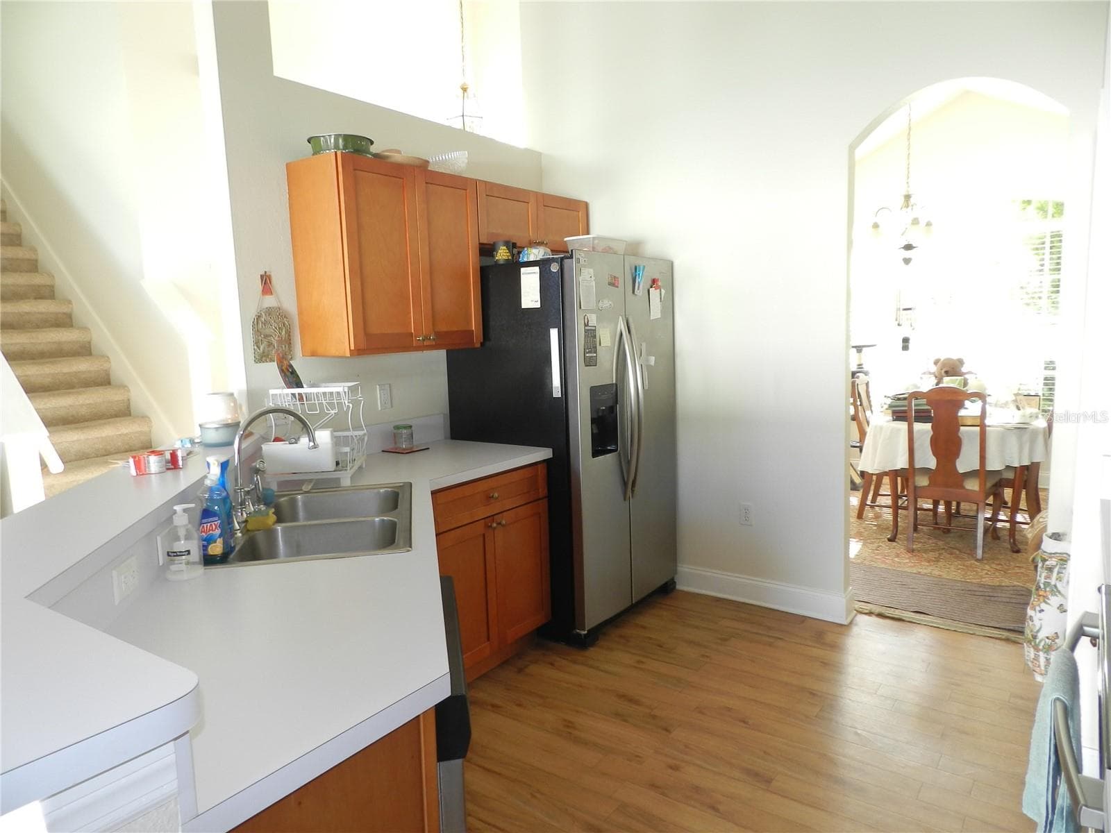 Single Family Residence at 1040 FOX HOLLOW RUN, DUNEDIN, photo 13 of 34