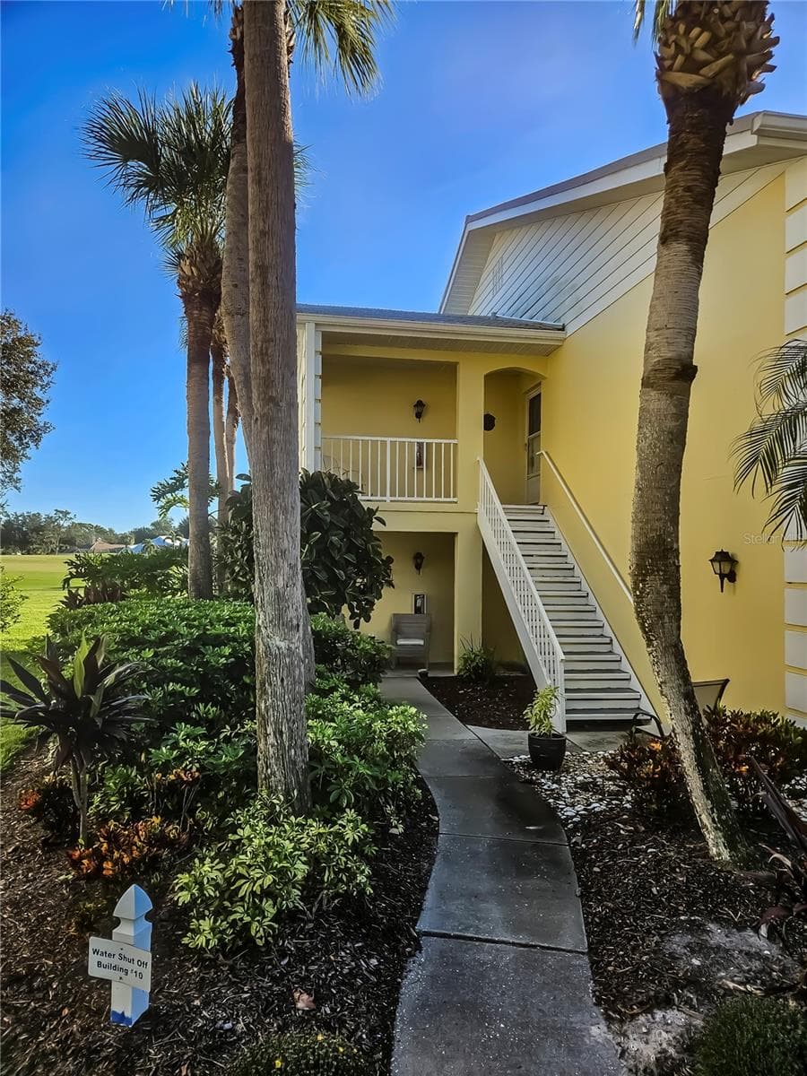 Condominium at 418 CERROMAR CT #257, VENICE, photo 4 of 57