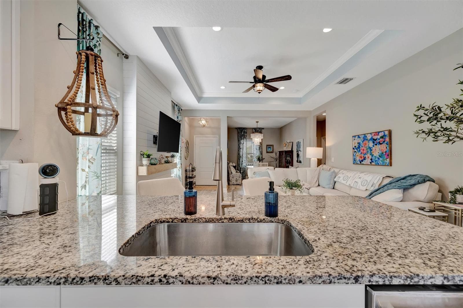 Single Family Residence at 11115 SAND PINE LN, PARRISH, photo 16 of 66