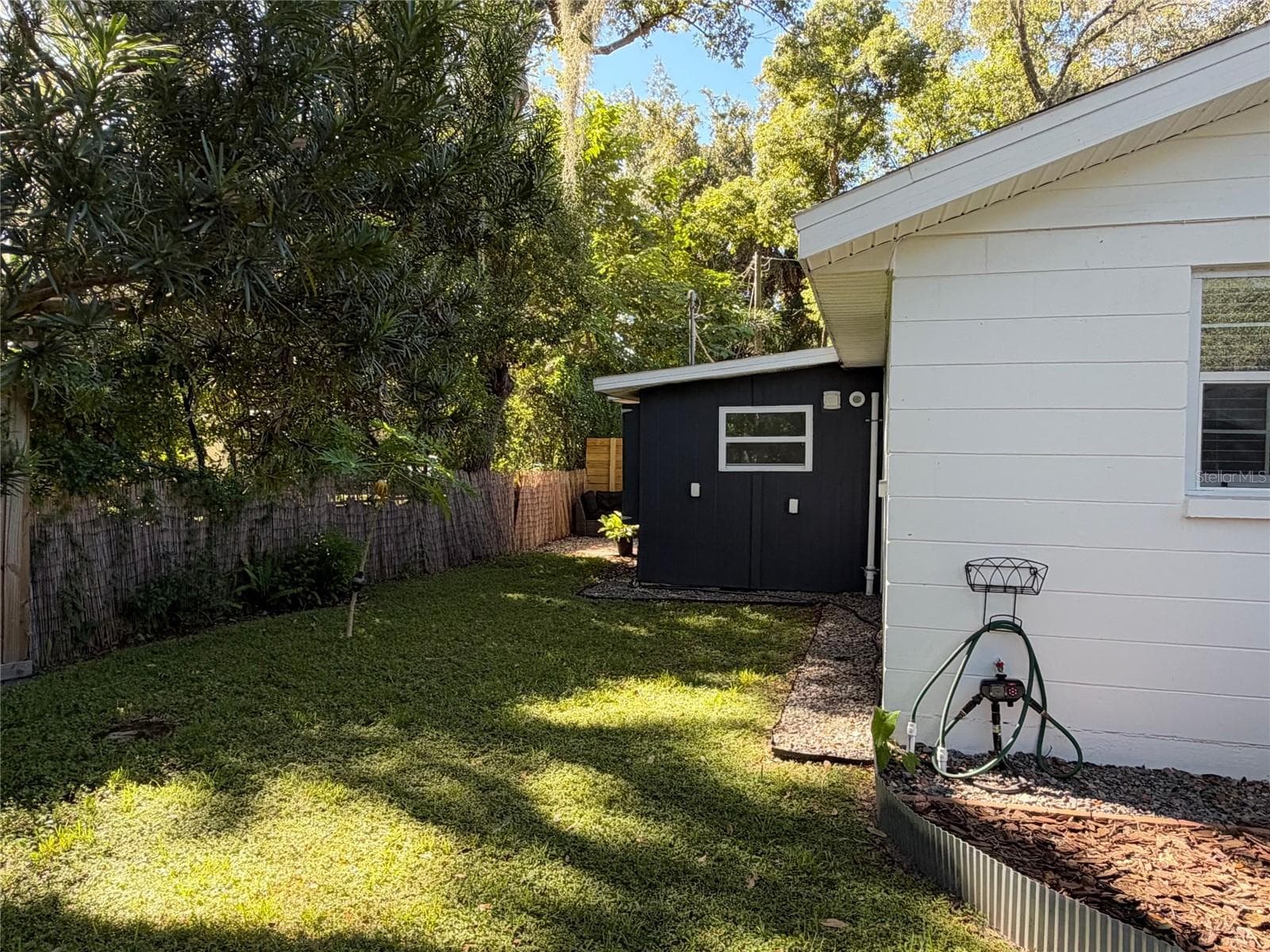Back Right Side - 10822 PALMETTO ST, RIVERVIEW