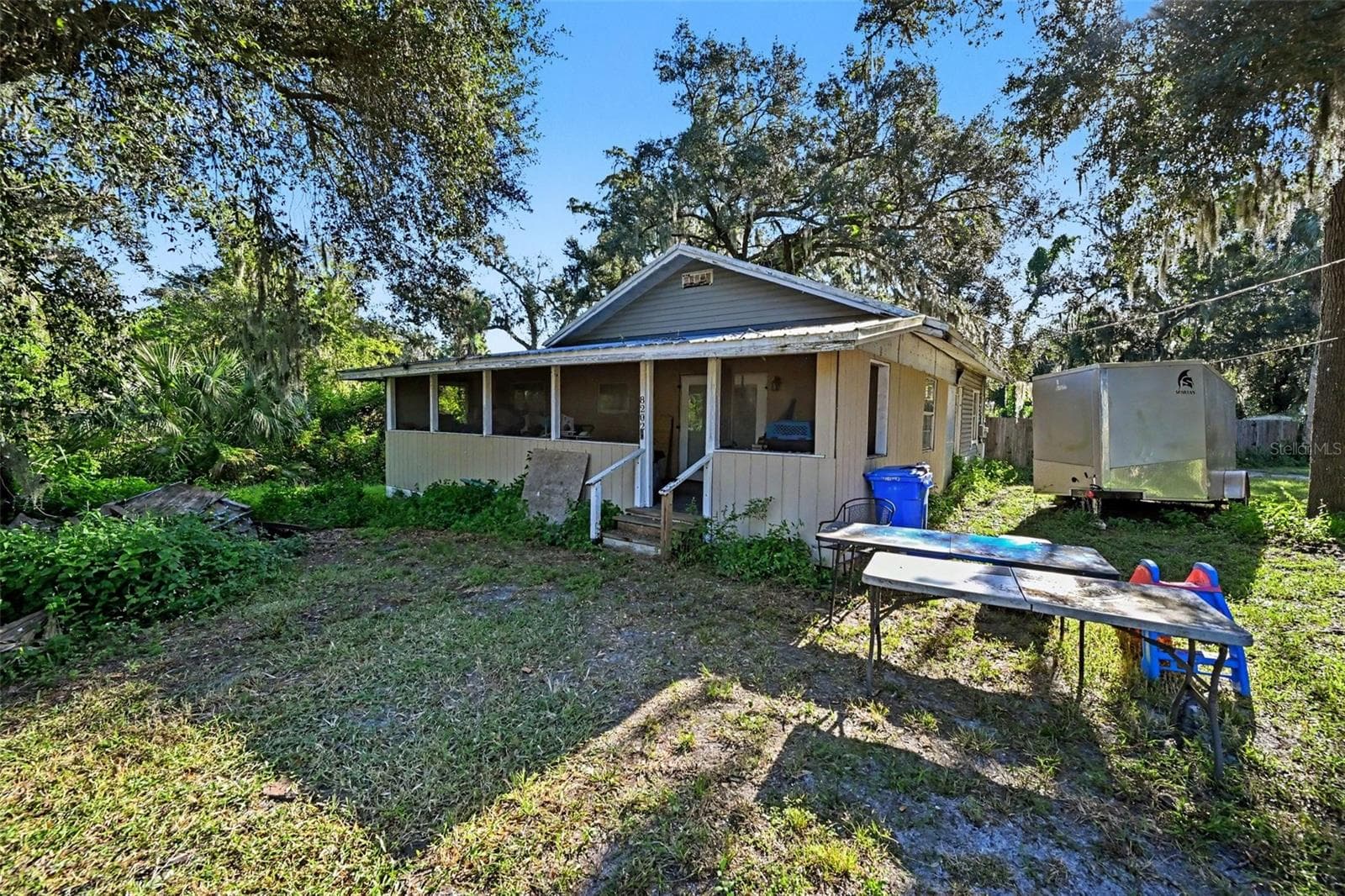 Single Family Residence at 8202 OAKWILDE ST, RIVERVIEW, photo 2 of 19