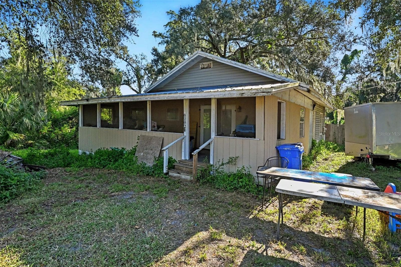 Single Family Residence at 8202 OAKWILDE ST, RIVERVIEW, photo 3 of 19