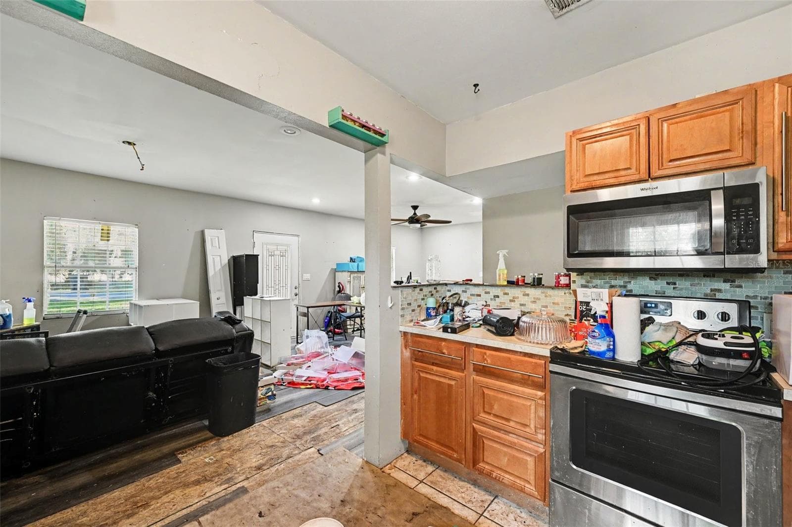 Single Family Residence at 8202 OAKWILDE ST, RIVERVIEW, photo 11 of 19
