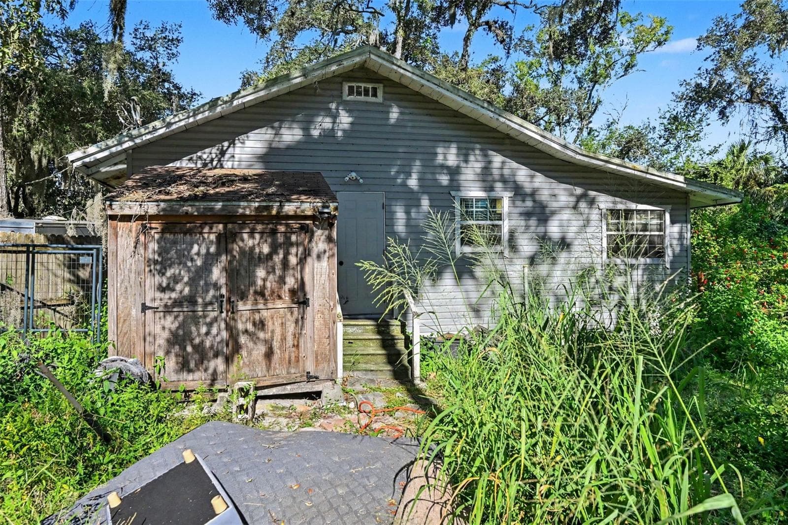 Single Family Residence at 8202 OAKWILDE ST, RIVERVIEW, photo 16 of 19