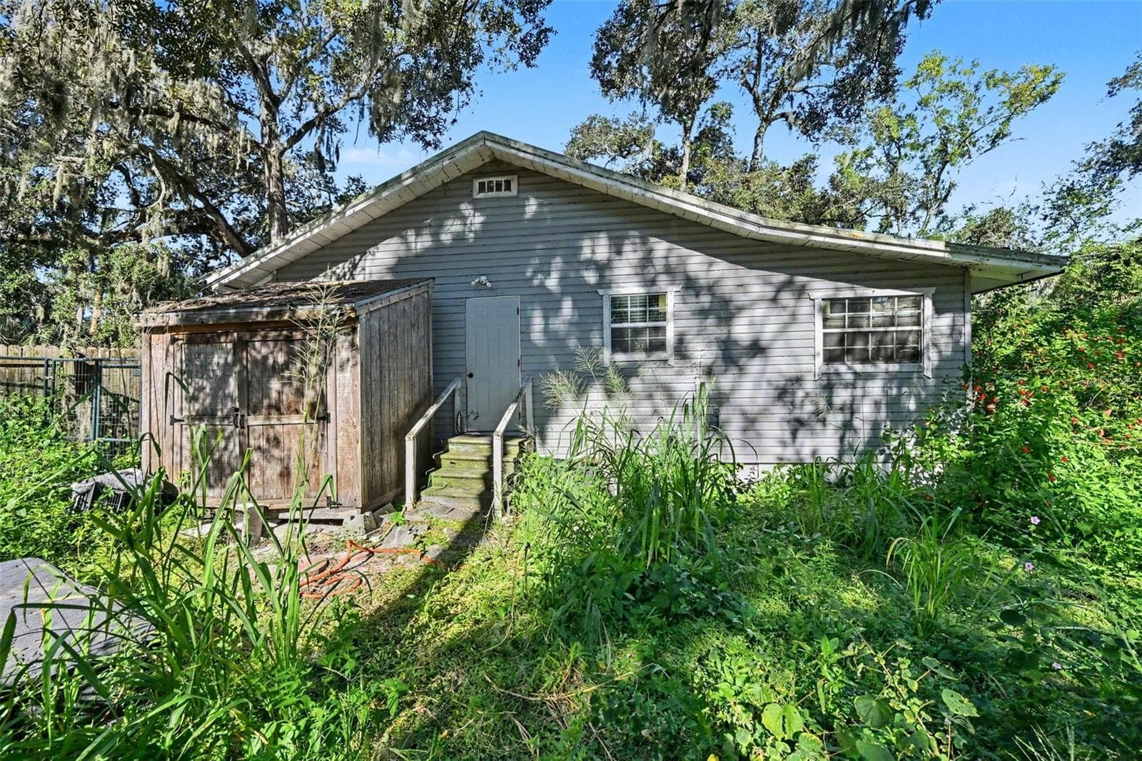 Single Family Residence at 8202 OAKWILDE ST, RIVERVIEW, photo 17 of 19
