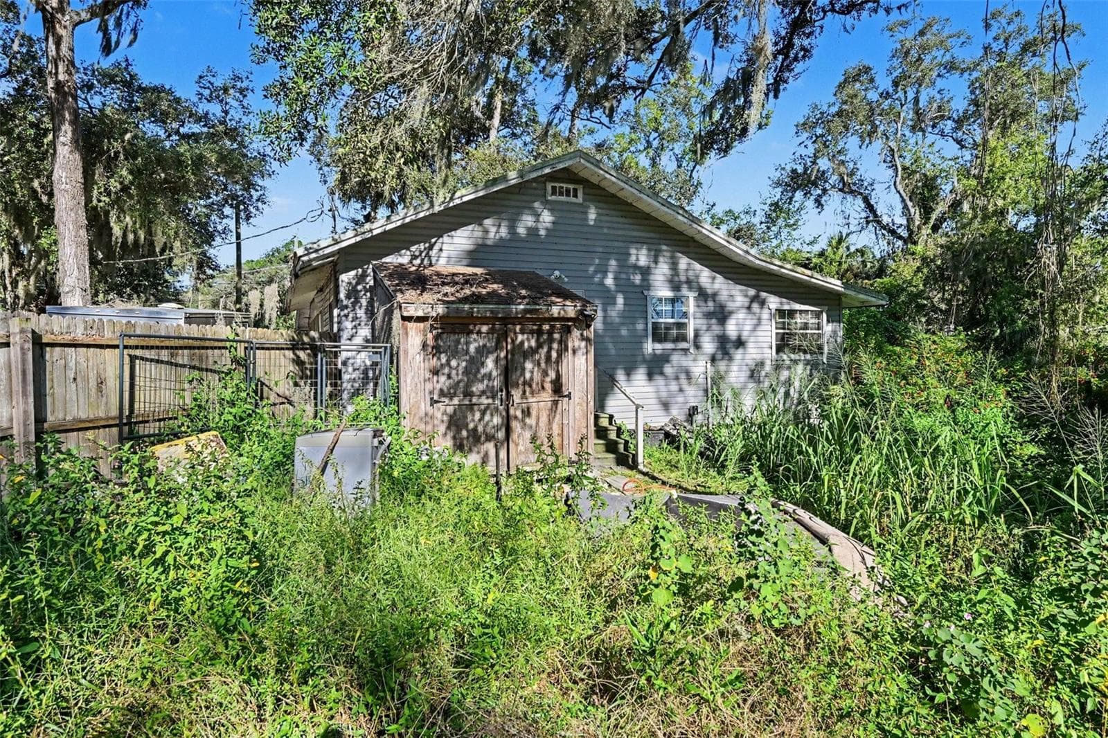 Single Family Residence at 8202 OAKWILDE ST, RIVERVIEW, photo 18 of 19