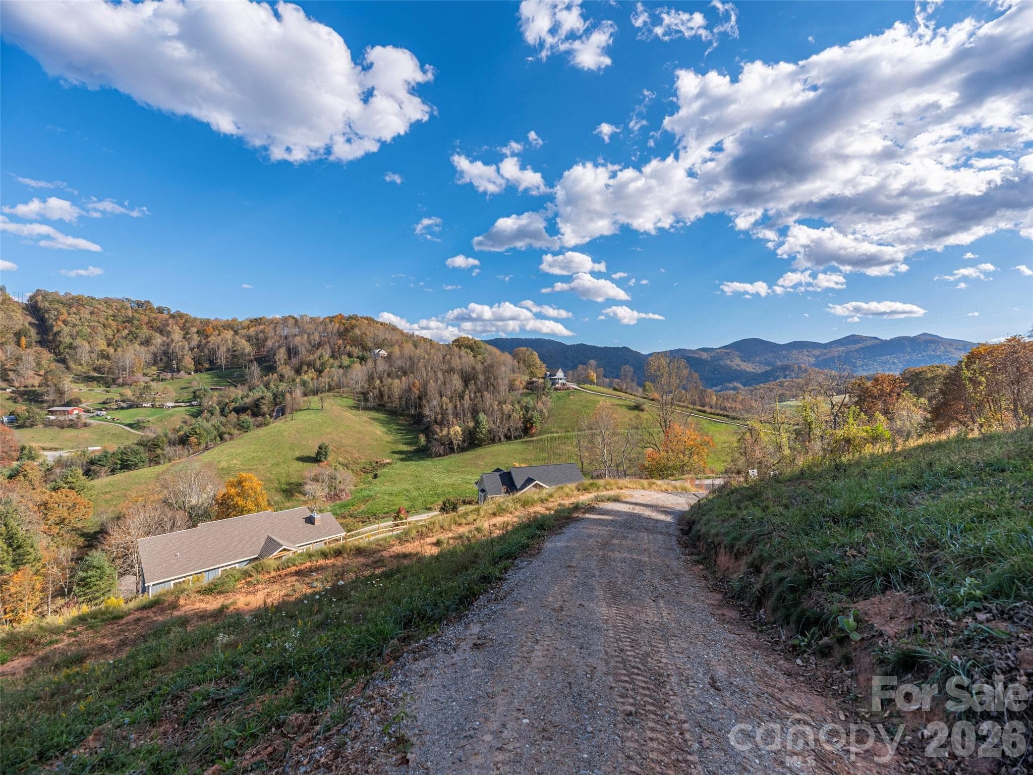 Lot at 00 Aster Ridge Drive, Waynesville, photo 10 of 39