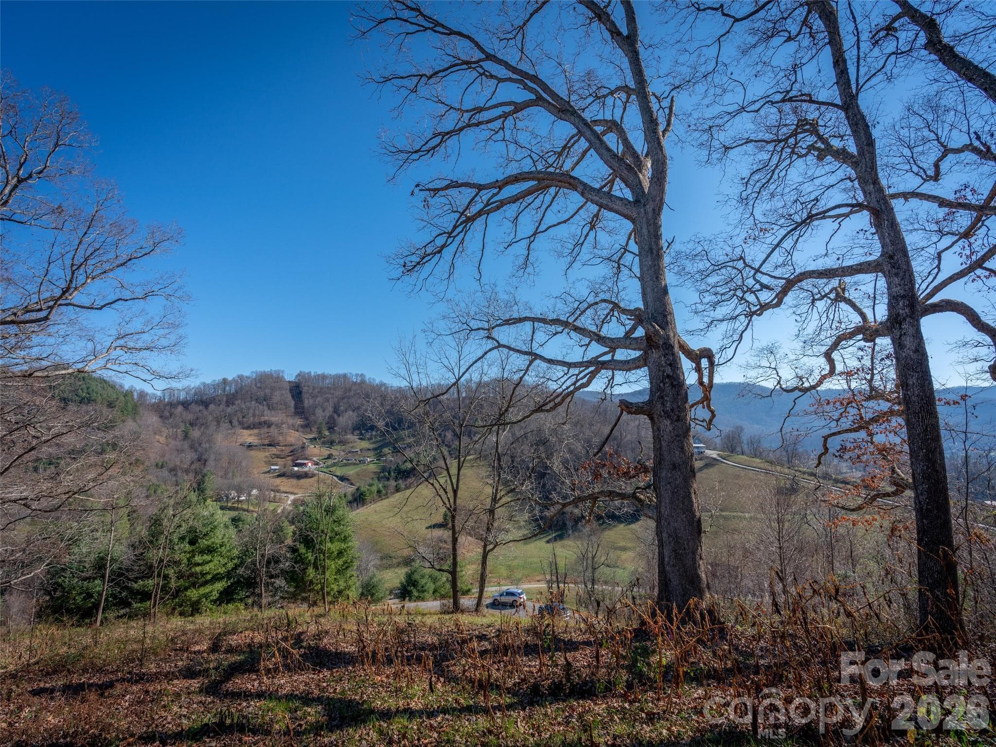 Lot at 00 Aster Ridge Drive, Waynesville, photo 12 of 39