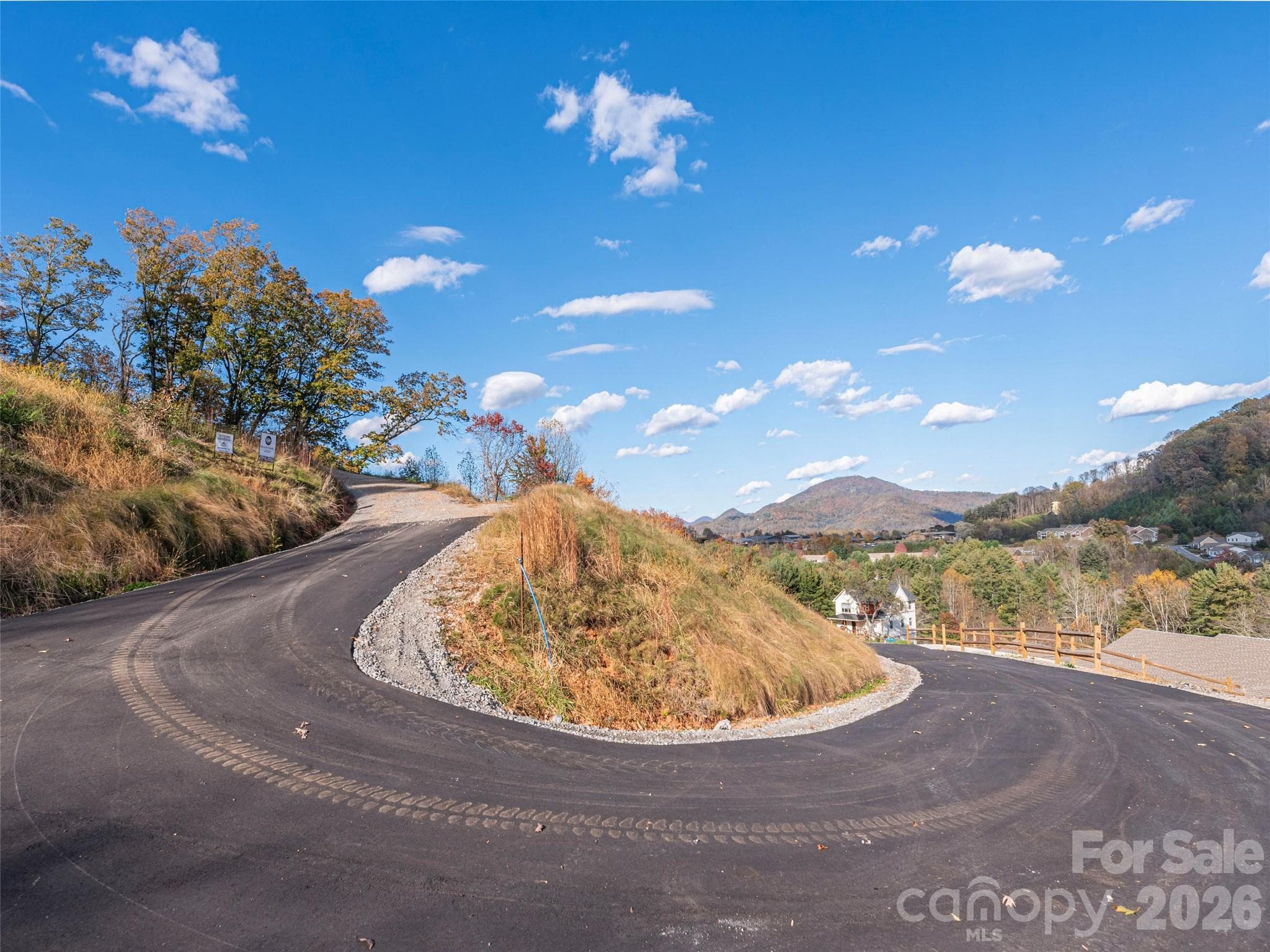 Lot at 00 Aster Ridge Drive, Waynesville, photo 22 of 39