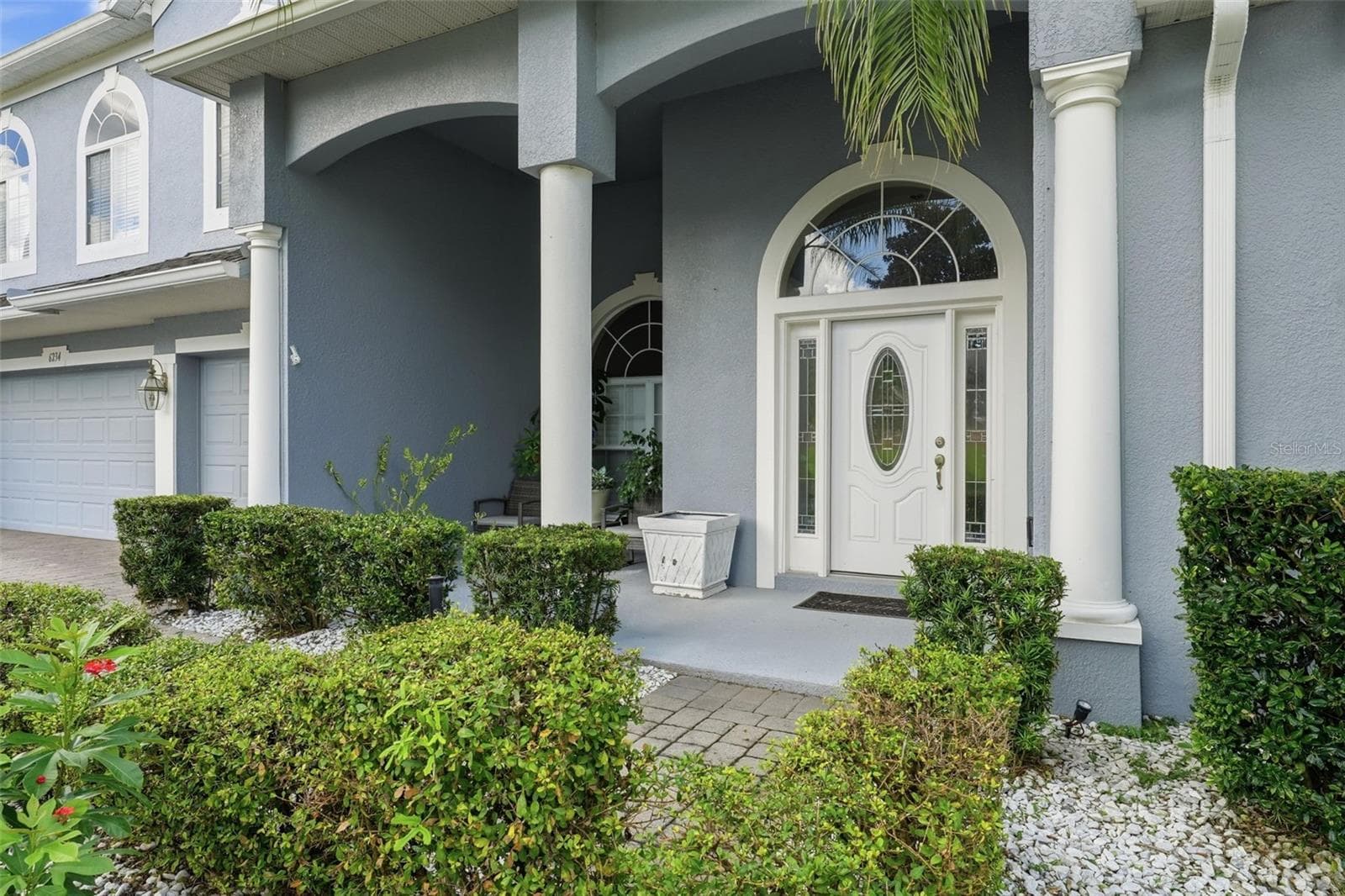 Entrance - 6234 TREMAYNE DR, MOUNT DORA