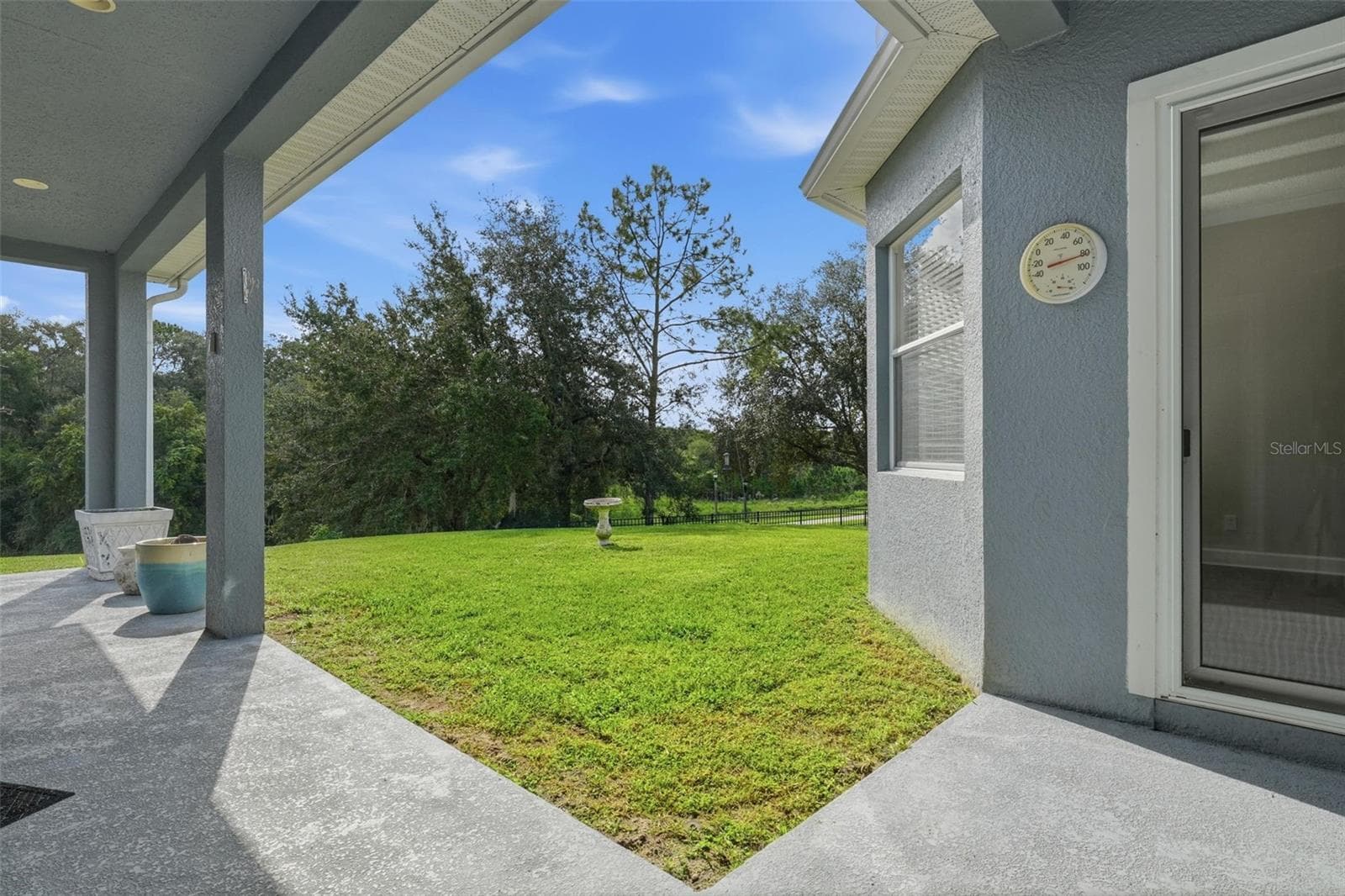 Back yard 1 - 6234 TREMAYNE DR, MOUNT DORA