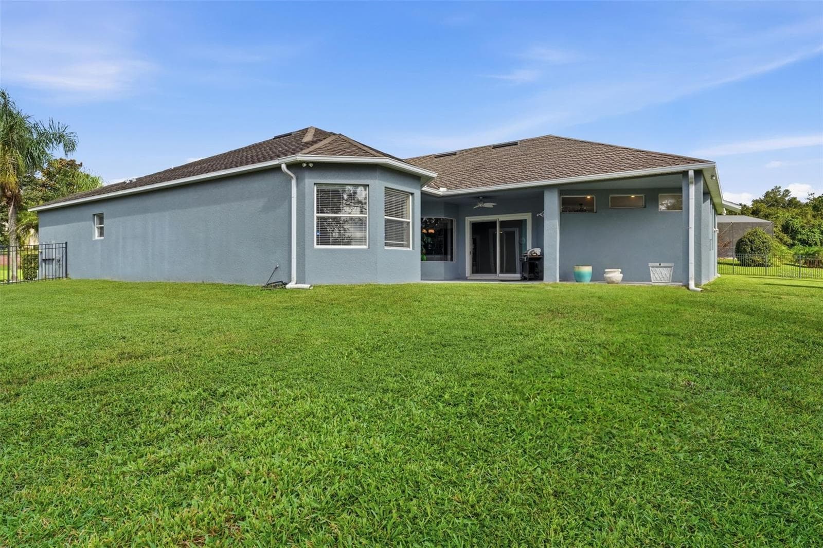 Back yard 2 - 6234 TREMAYNE DR, MOUNT DORA