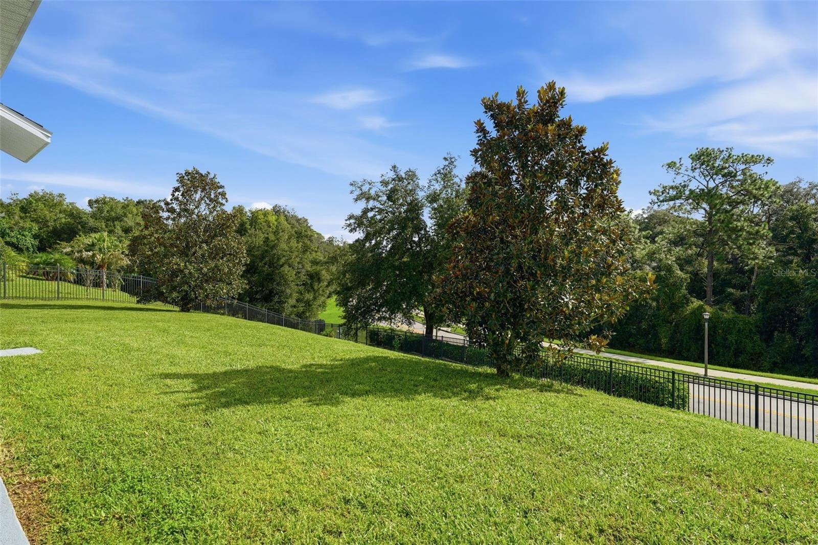 Back yard 3 - 6234 TREMAYNE DR, MOUNT DORA