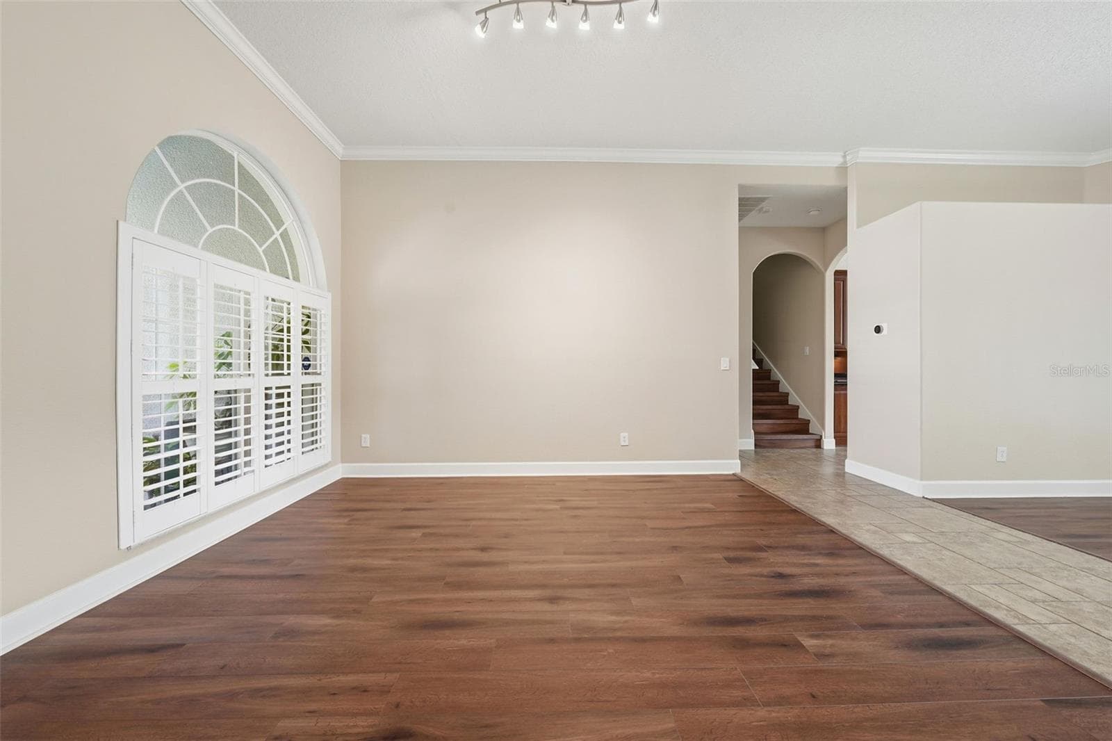 Living Room 1 - 6234 TREMAYNE DR, MOUNT DORA