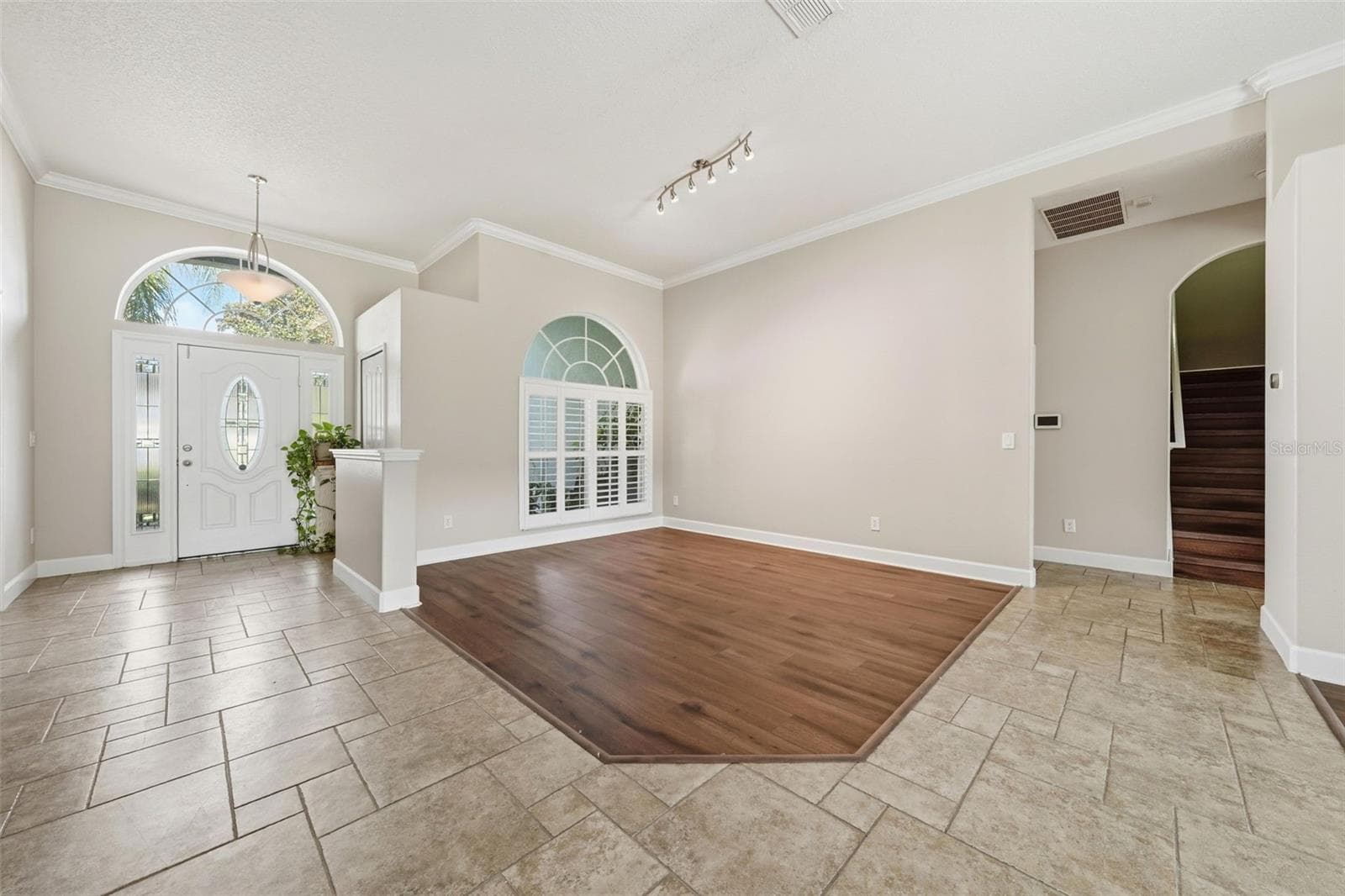 Living Room 2 - 6234 TREMAYNE DR, MOUNT DORA