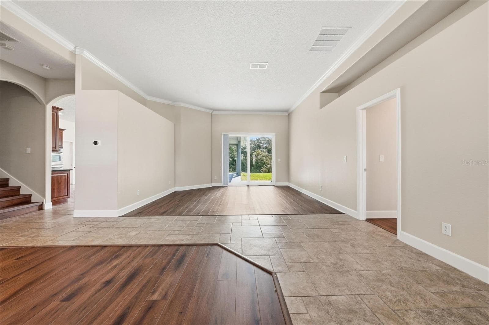 Dining room 1 - 6234 TREMAYNE DR, MOUNT DORA