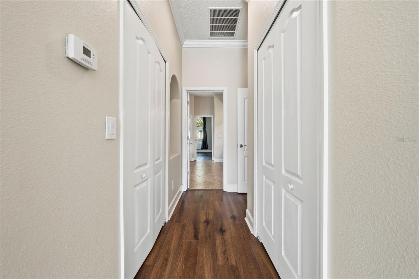 Dual Closets - 6234 TREMAYNE DR, MOUNT DORA