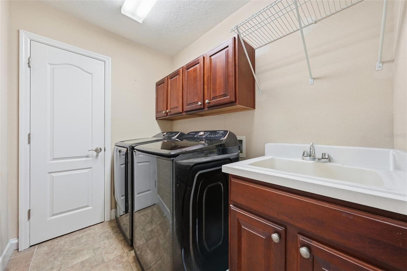 Laundry Room - 6234 TREMAYNE DR, MOUNT DORA