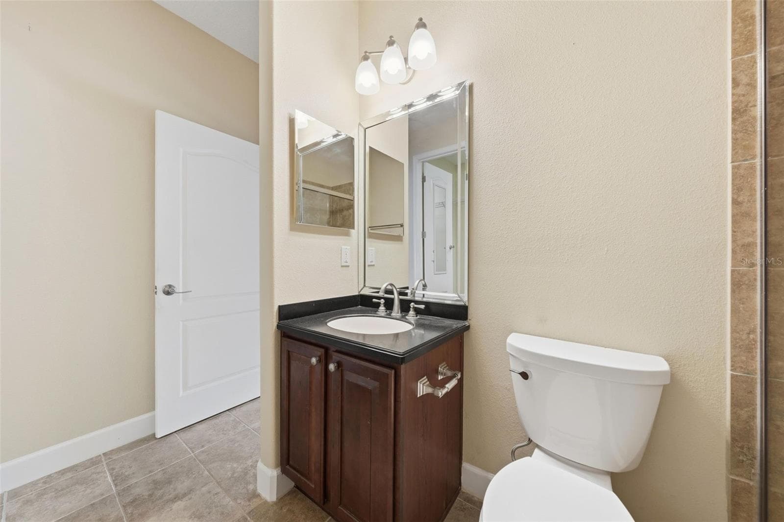 Bedroom 5/Bonus Room en suite - 6234 TREMAYNE DR, MOUNT DORA