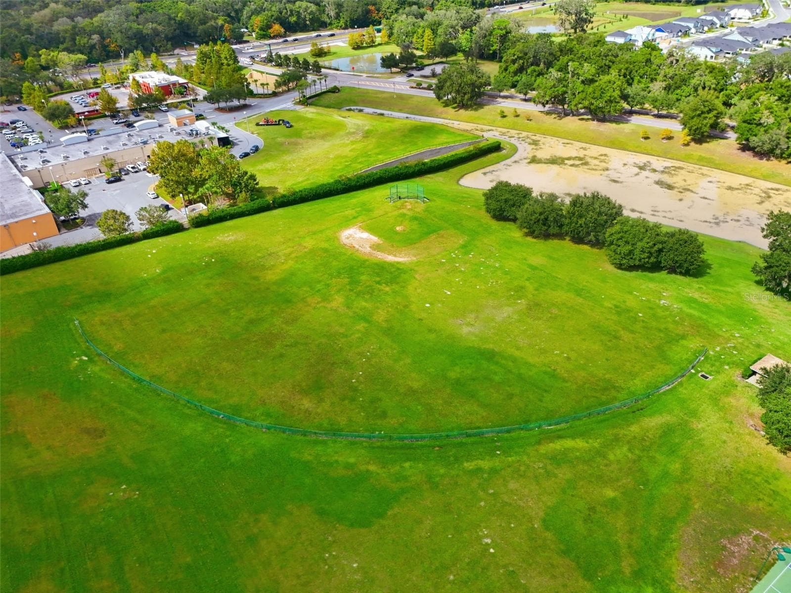 Baseball - 6234 TREMAYNE DR, MOUNT DORA