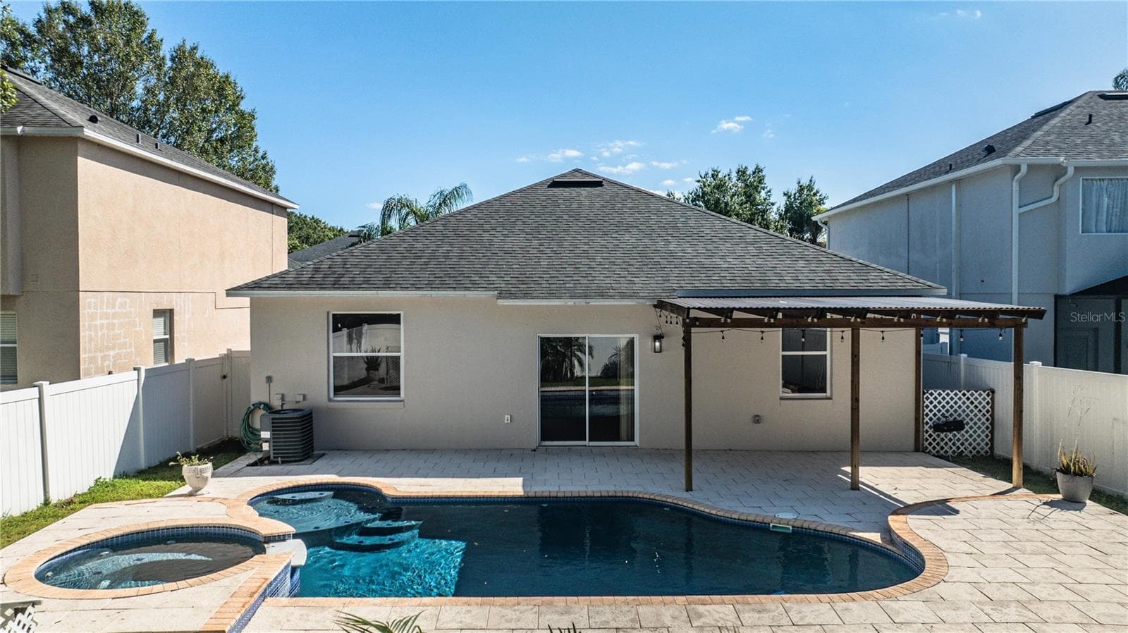 Single Family Residence at 9975 SHADOW CREEK DR, ORLANDO, photo 31 of 37