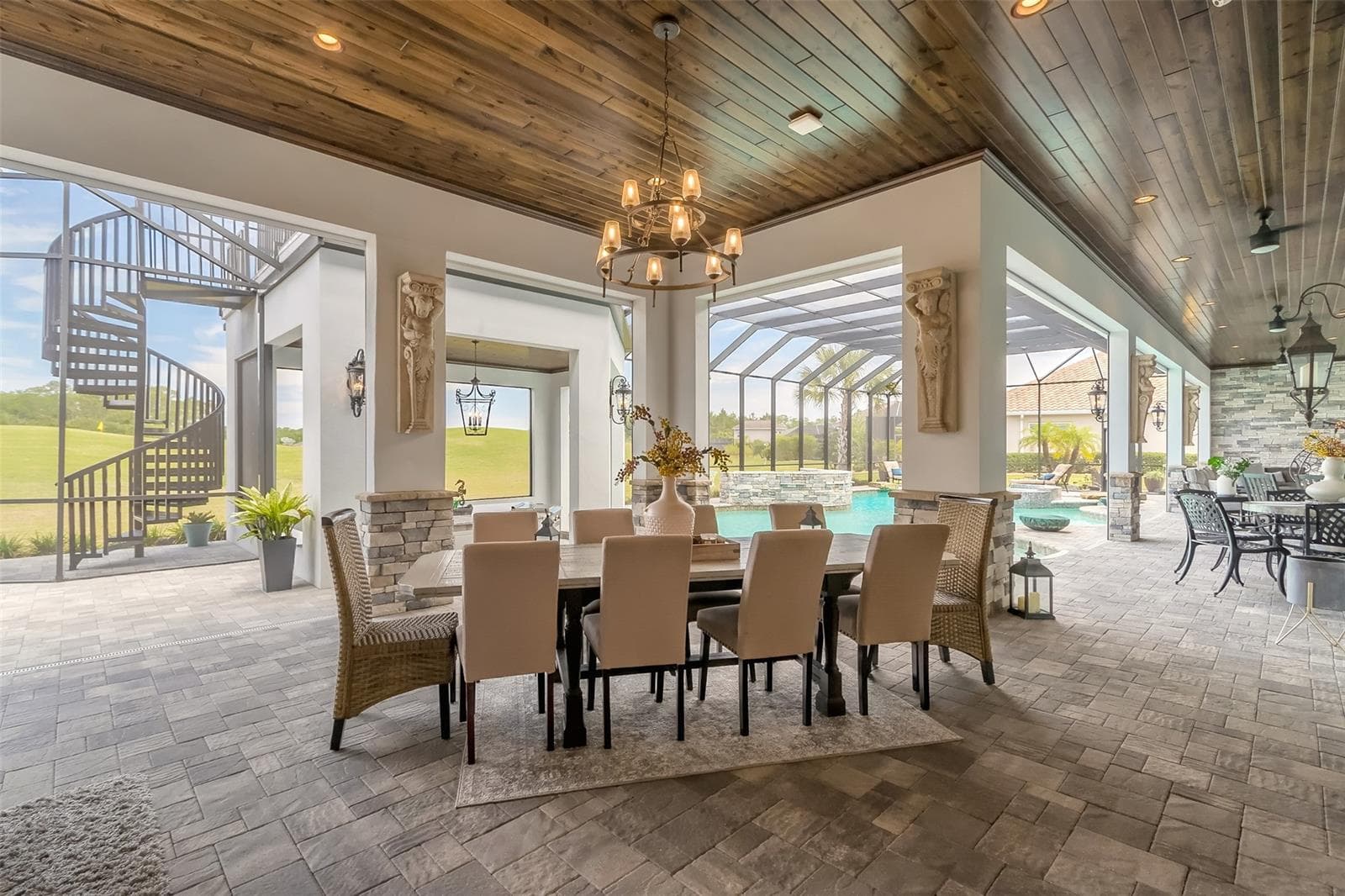 Single Family Residence at 2817 PARADISO CT, NEW SMYRNA BEACH, photo 6 of 90