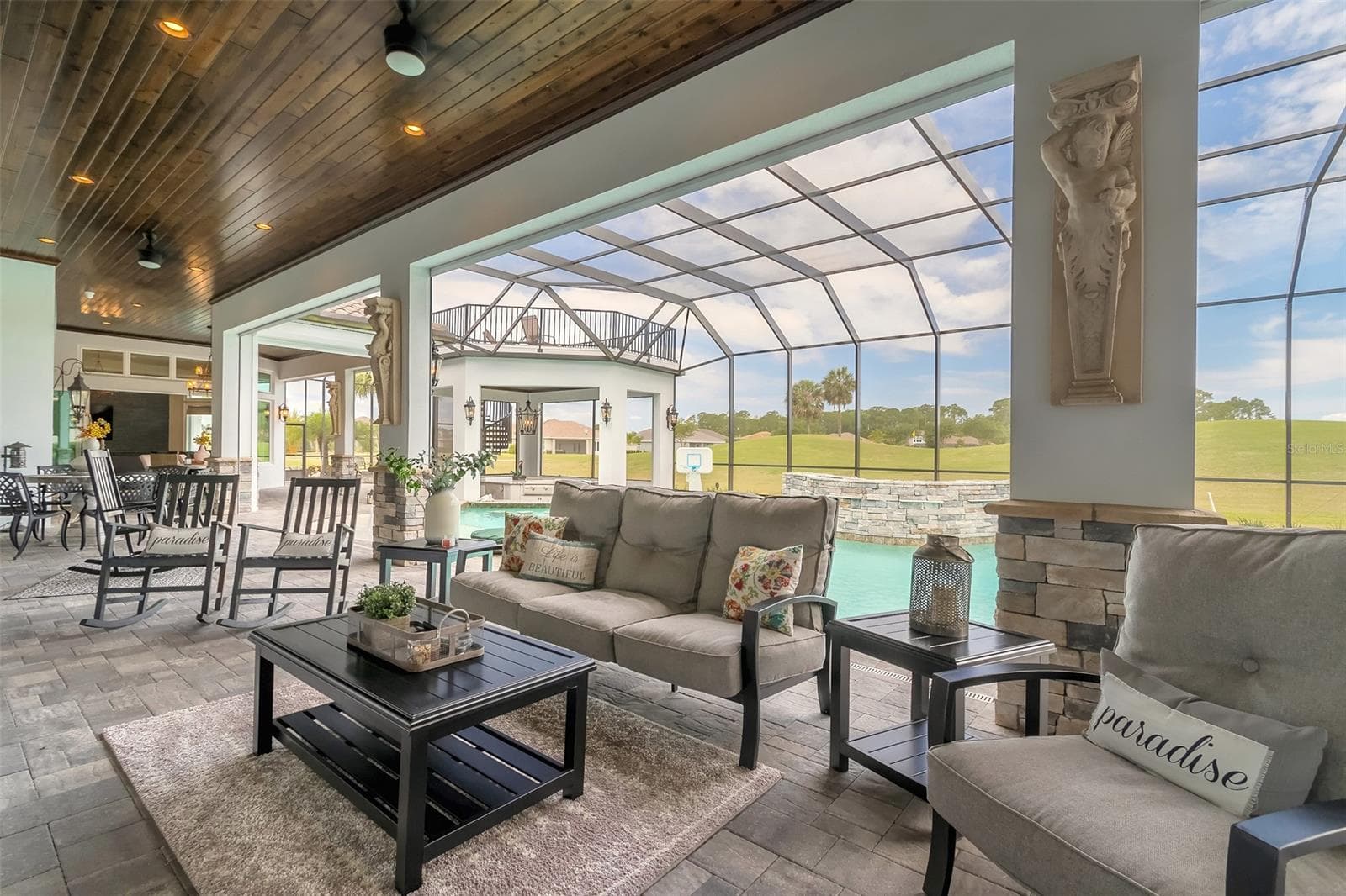 Single Family Residence at 2817 PARADISO CT, NEW SMYRNA BEACH, photo 7 of 90