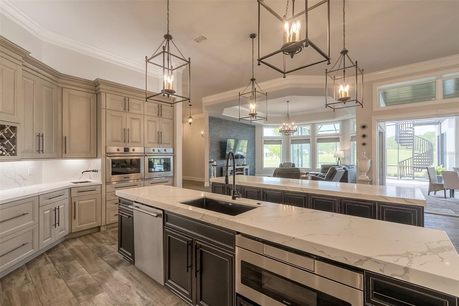 Single Family Residence at 2817 PARADISO CT, NEW SMYRNA BEACH, photo 12 of 90
