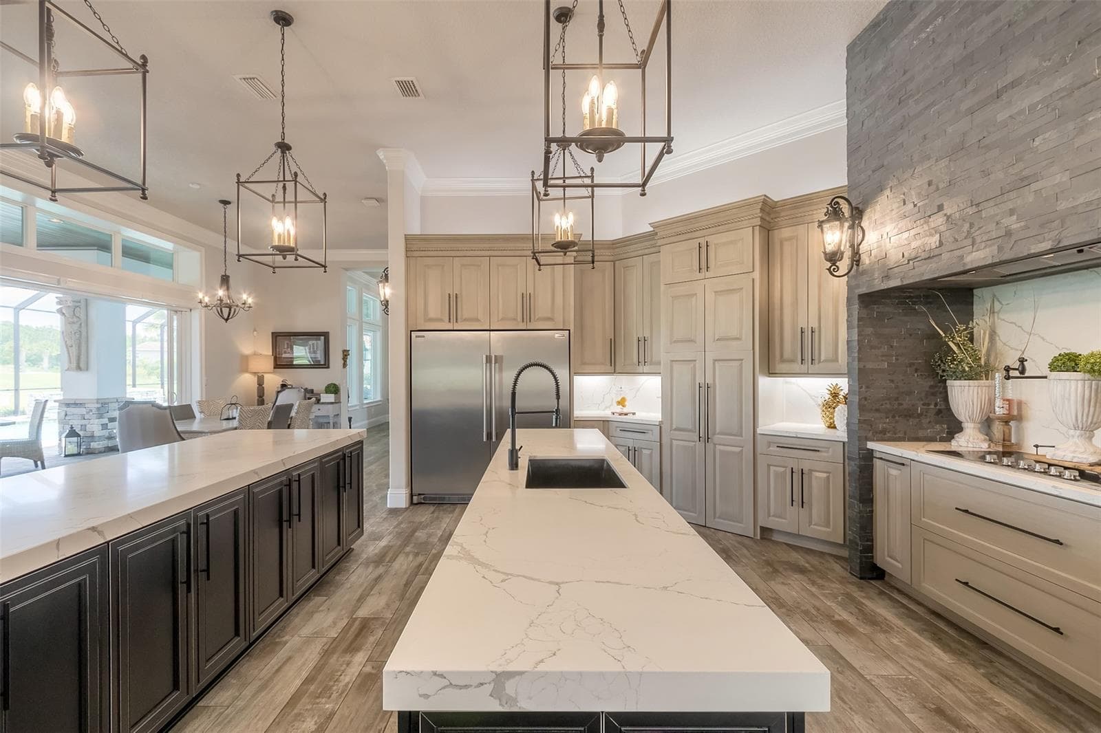 Single Family Residence at 2817 PARADISO CT, NEW SMYRNA BEACH, photo 13 of 90