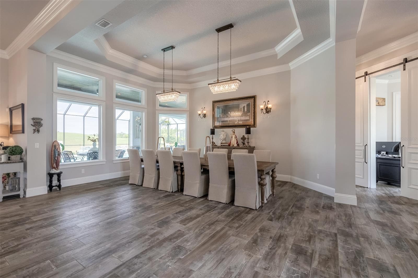 Single Family Residence at 2817 PARADISO CT, NEW SMYRNA BEACH, photo 18 of 90