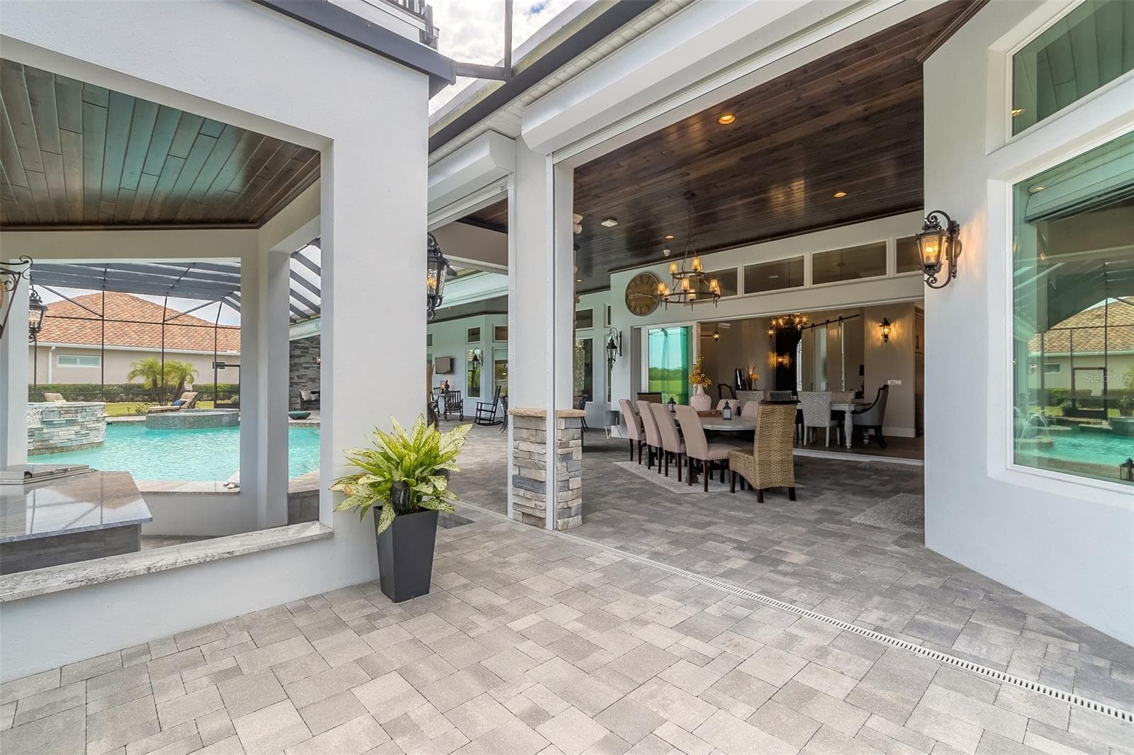 Single Family Residence at 2817 PARADISO CT, NEW SMYRNA BEACH, photo 57 of 90