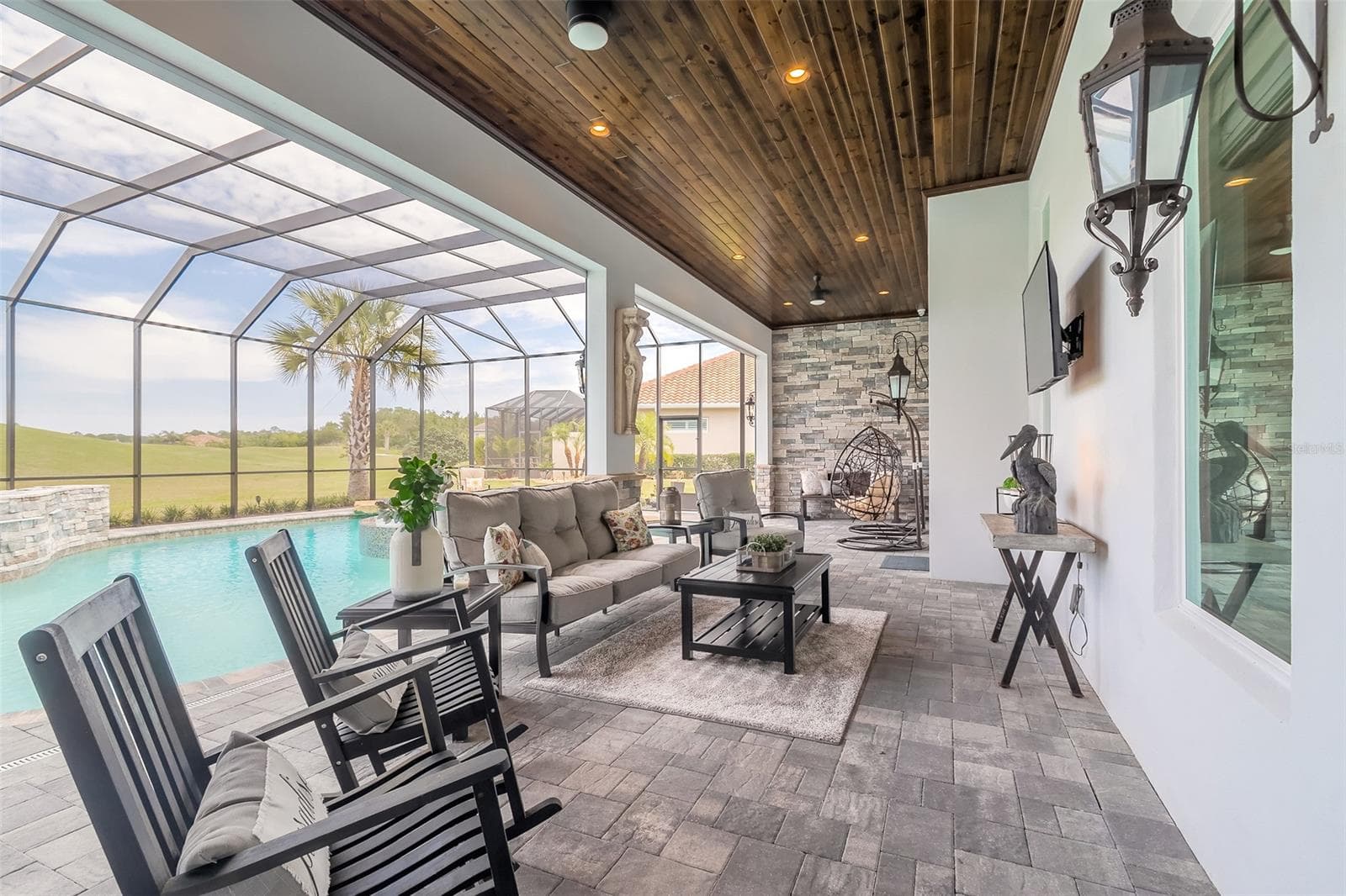 Single Family Residence at 2817 PARADISO CT, NEW SMYRNA BEACH, photo 62 of 90