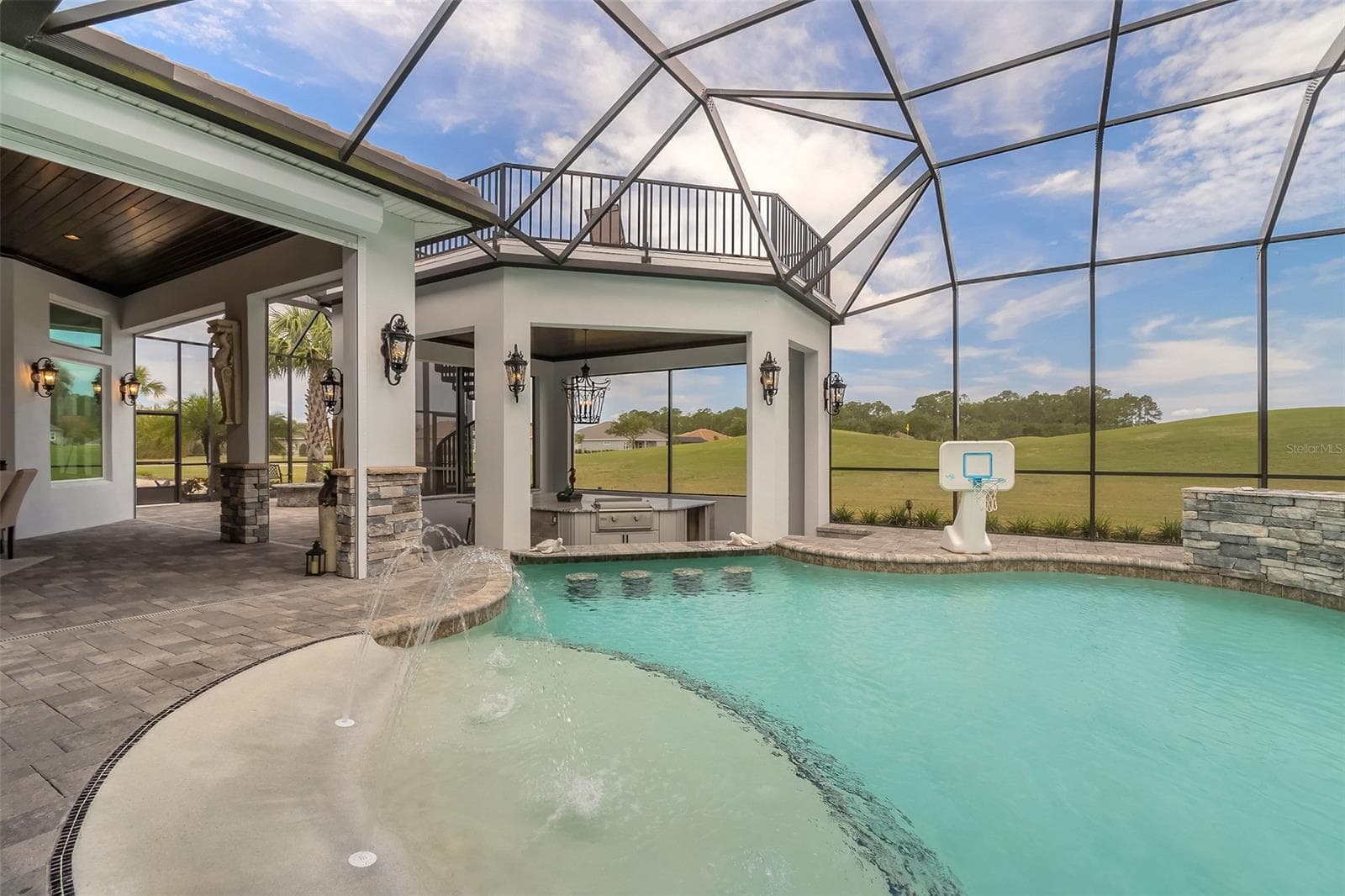 Single Family Residence at 2817 PARADISO CT, NEW SMYRNA BEACH, photo 63 of 90